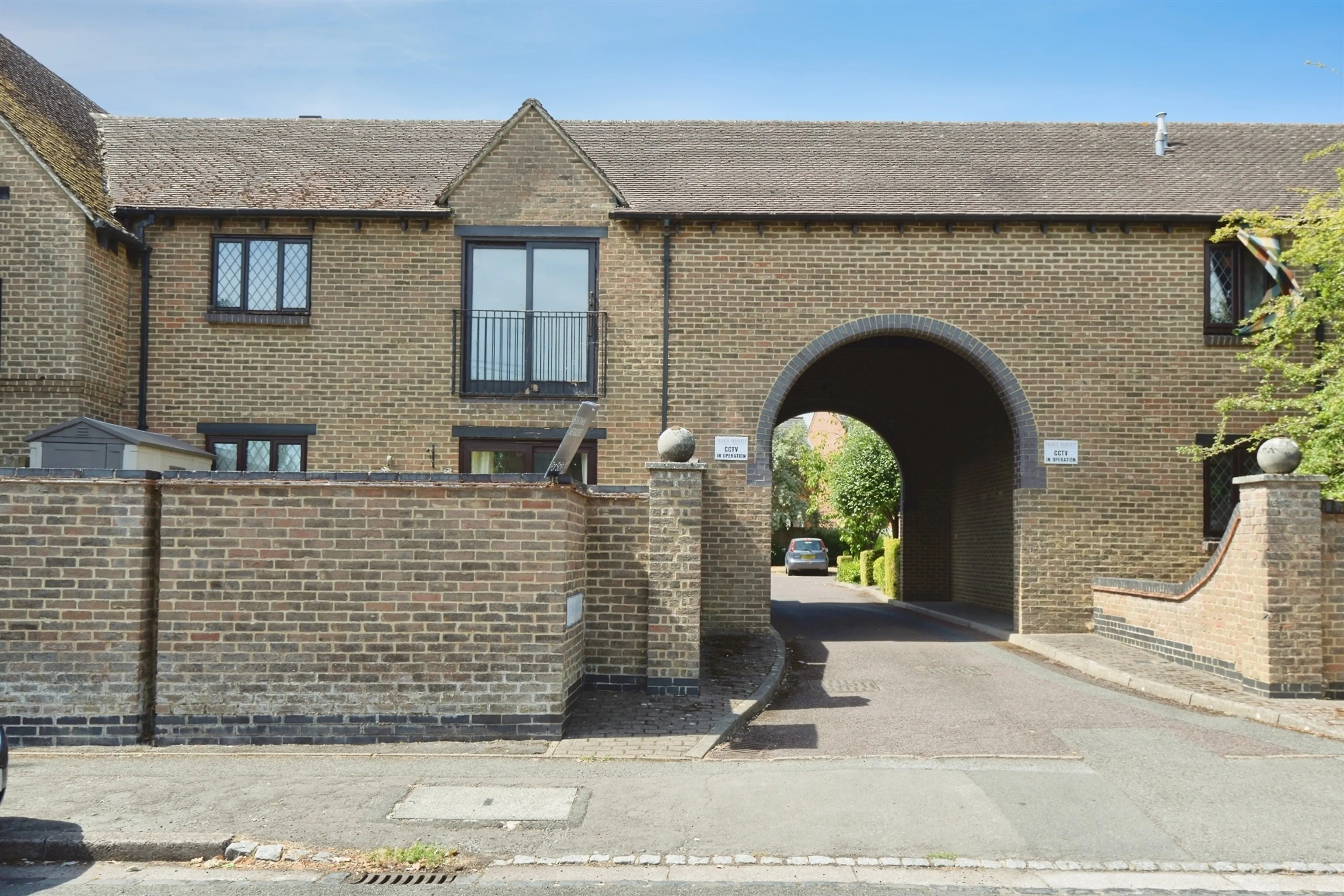 Property at Hillsborough Road, Oxford