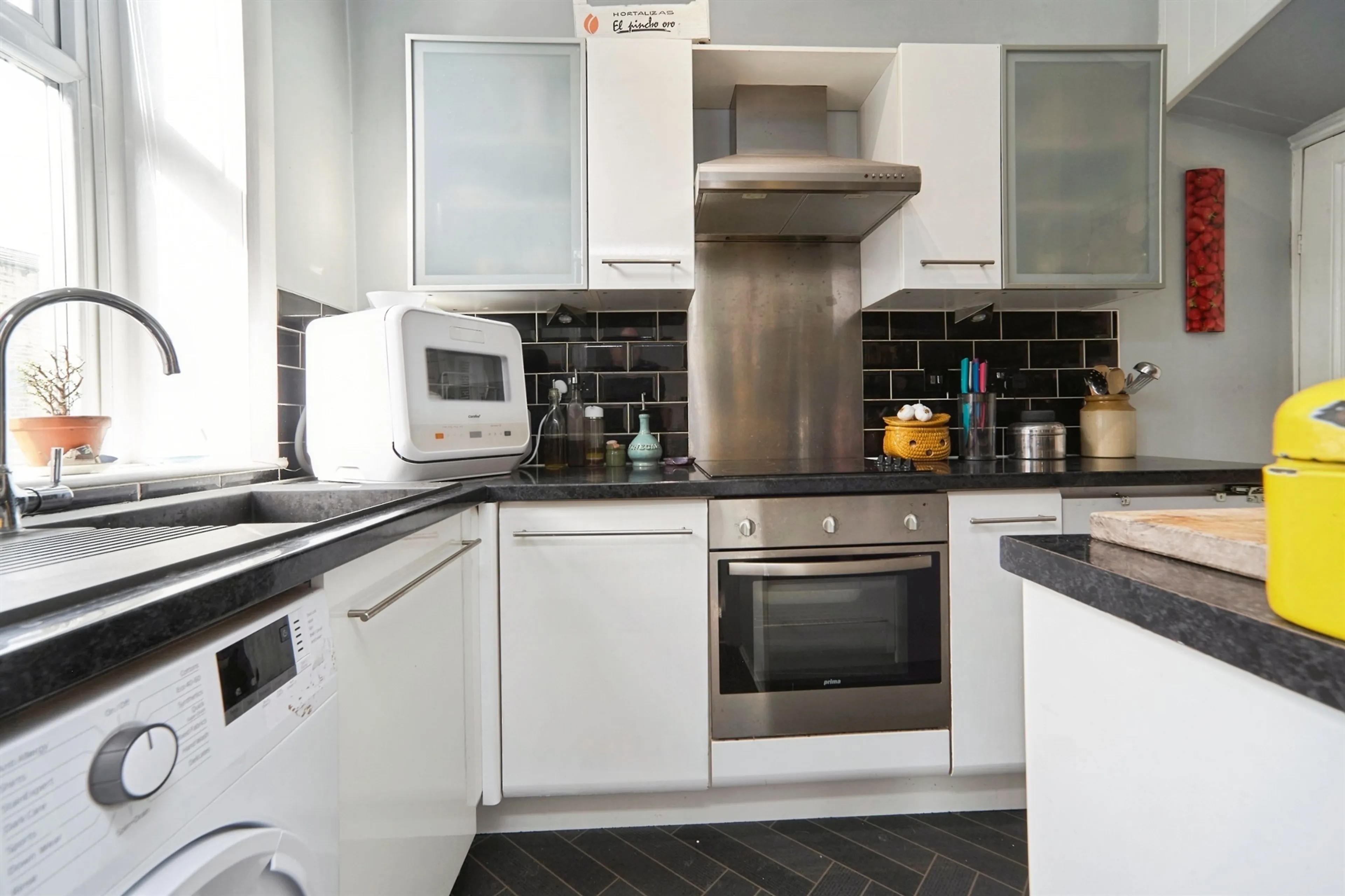 Property at Eggleston Street, Leeds