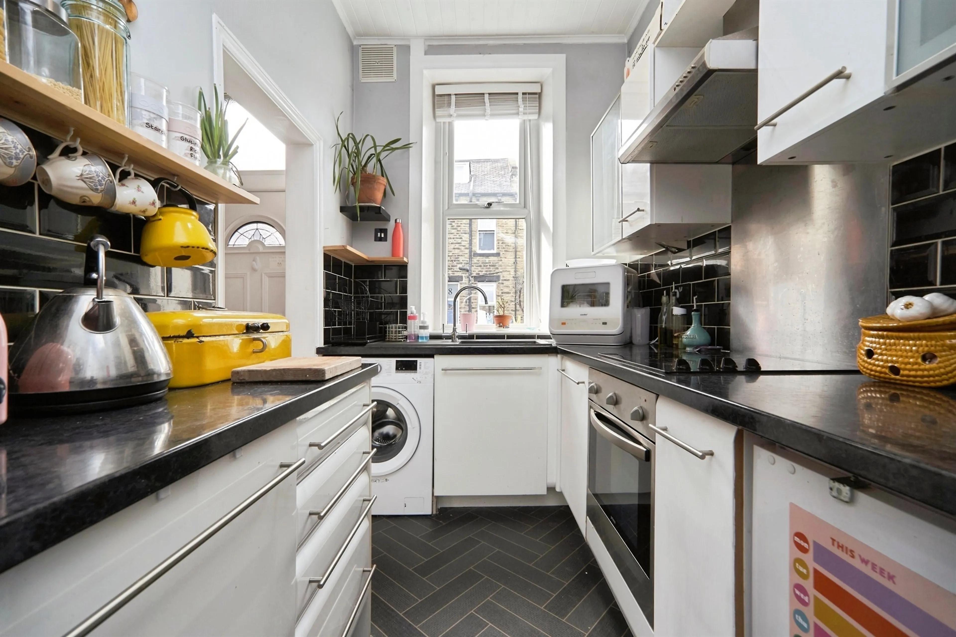 Property at Eggleston Street, Leeds
