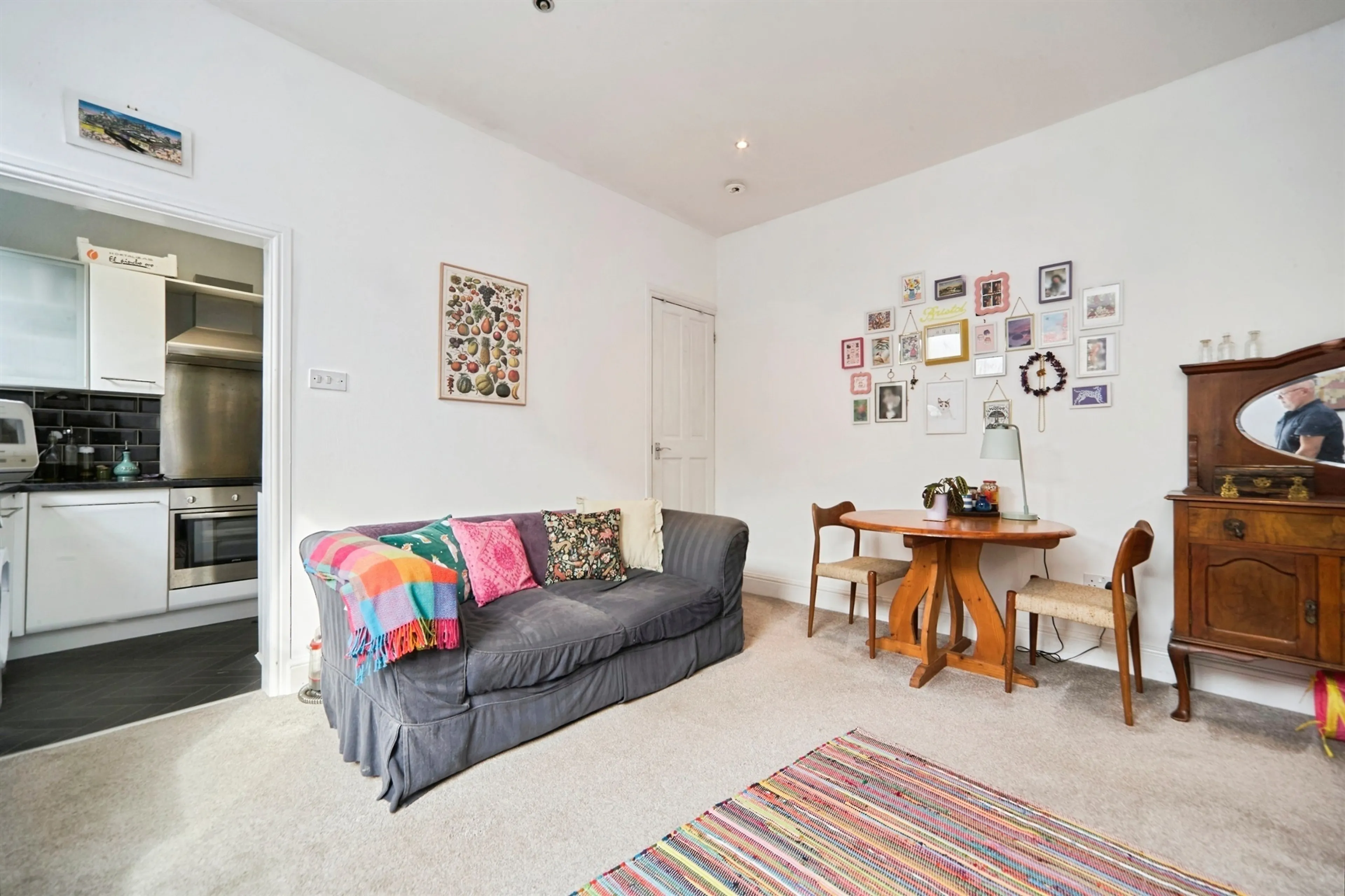 Property at Eggleston Street, Leeds