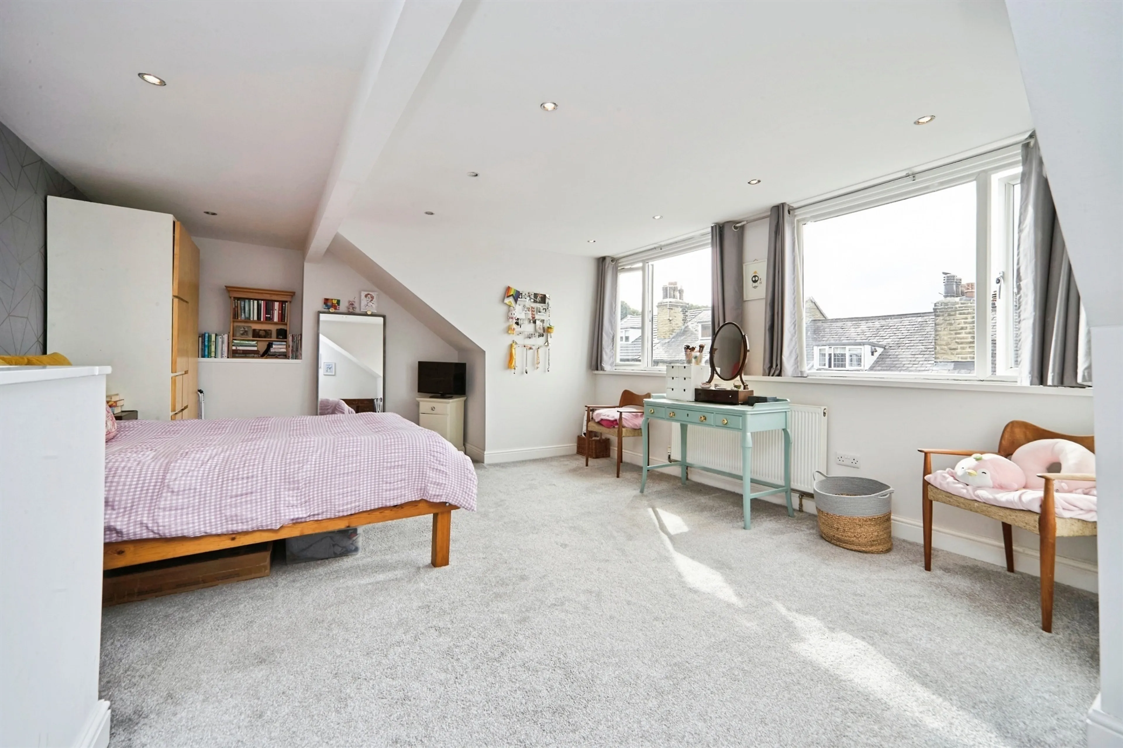 Property at Eggleston Street, Leeds