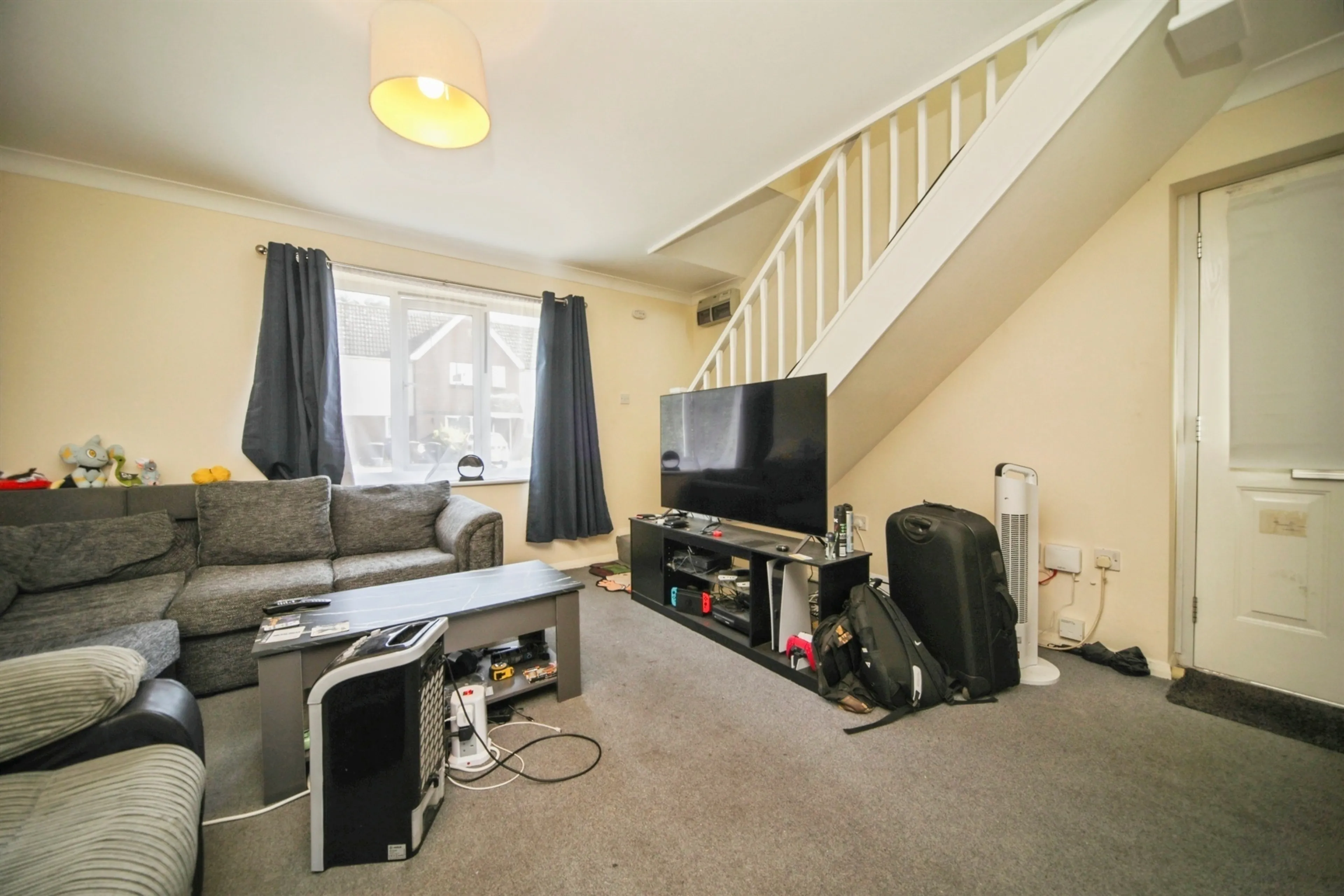 Property at Falcon Way, Beck Row, Bury St. Edmunds
