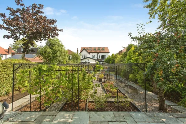 Garstang Road, Fulwood, Preston, Lanc...