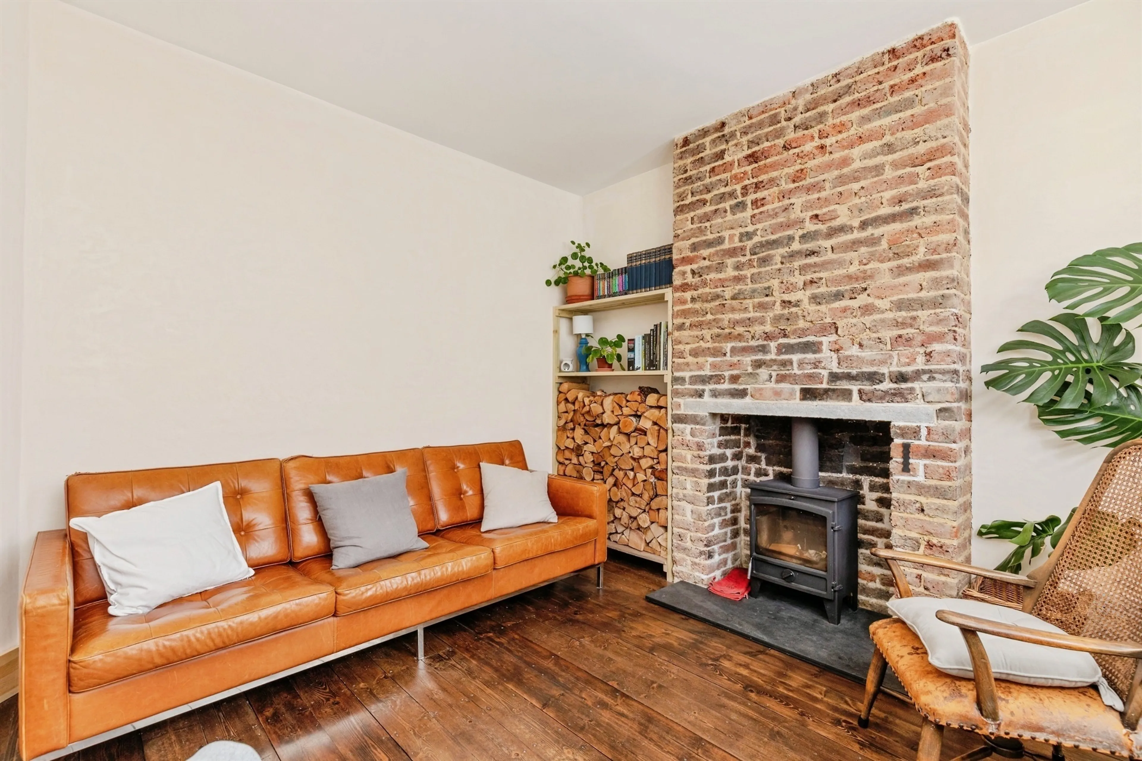 Property at Alma Villas, St. Leonards-On-Sea