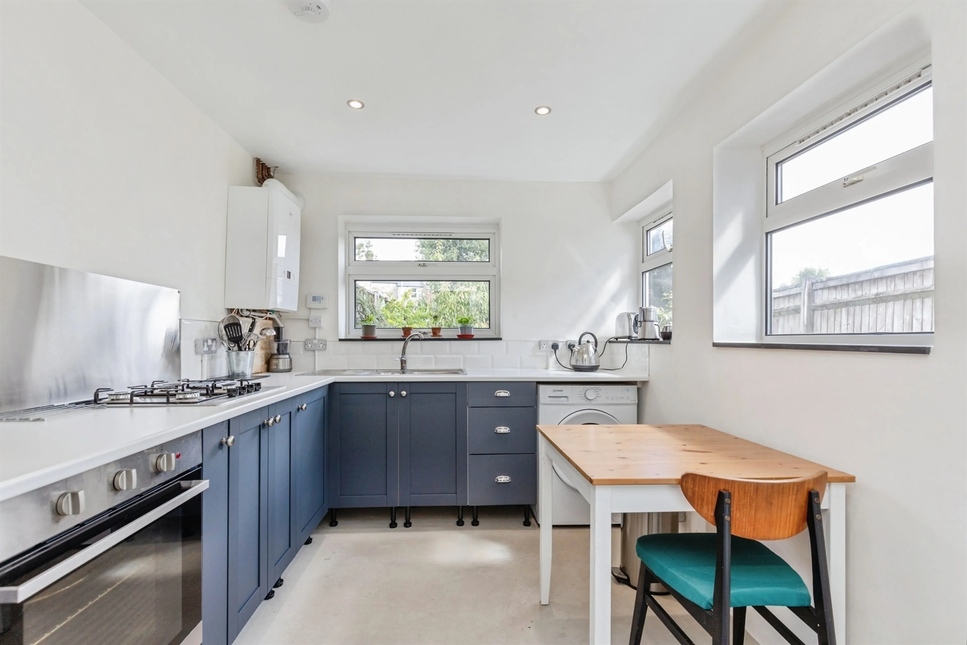 Property at Alma Villas, St. Leonards-On-Sea