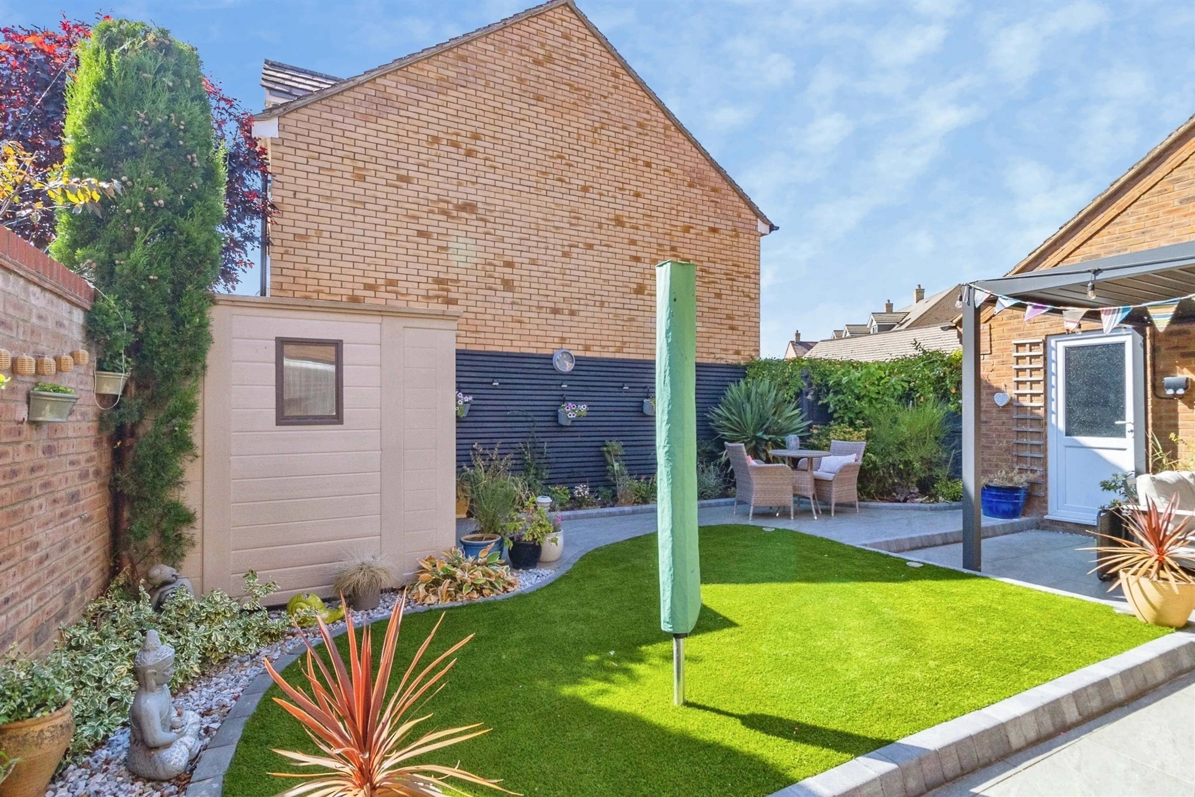 Property at Grebe Drive, Leighton Buzzard