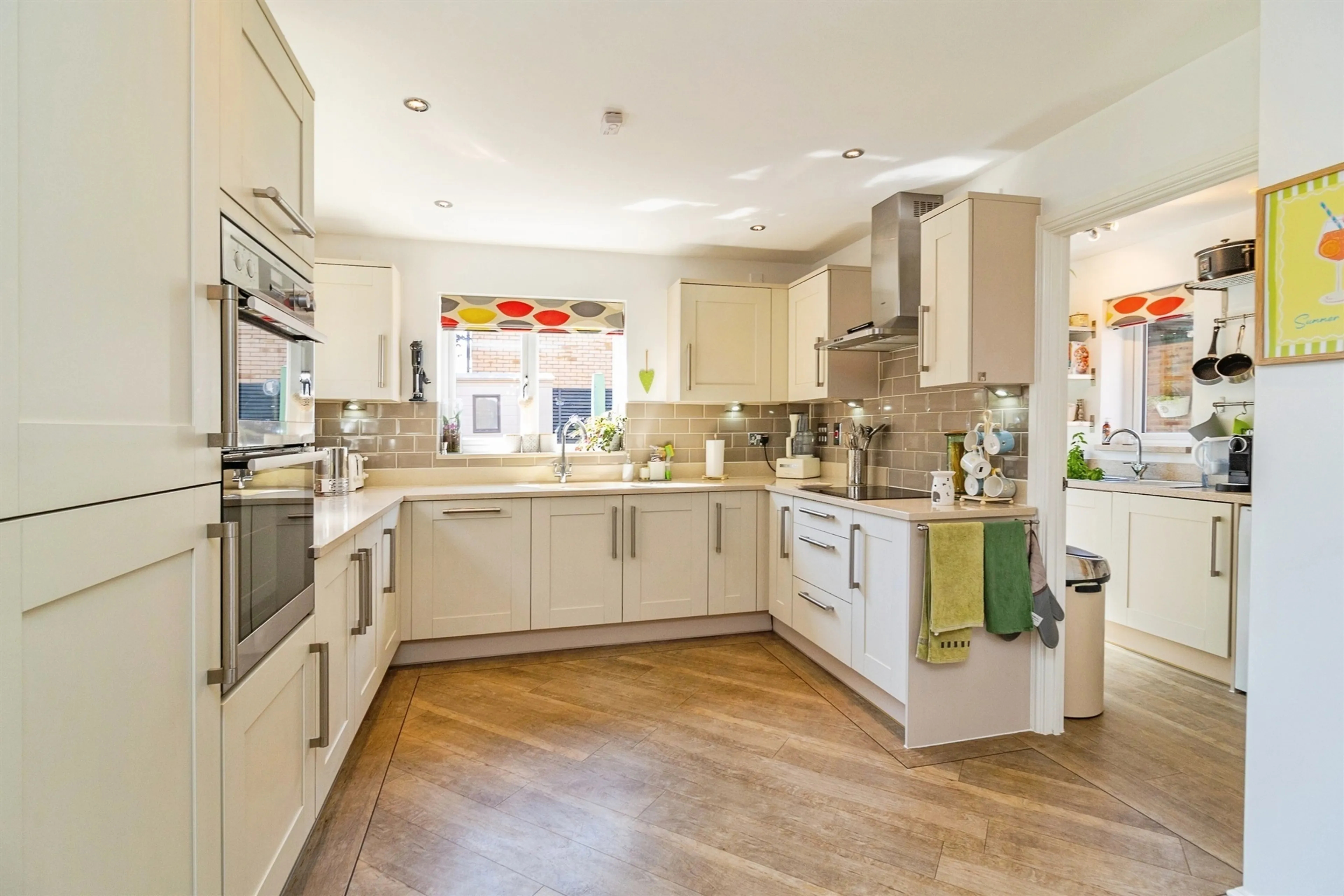 Property at Grebe Drive, Leighton Buzzard