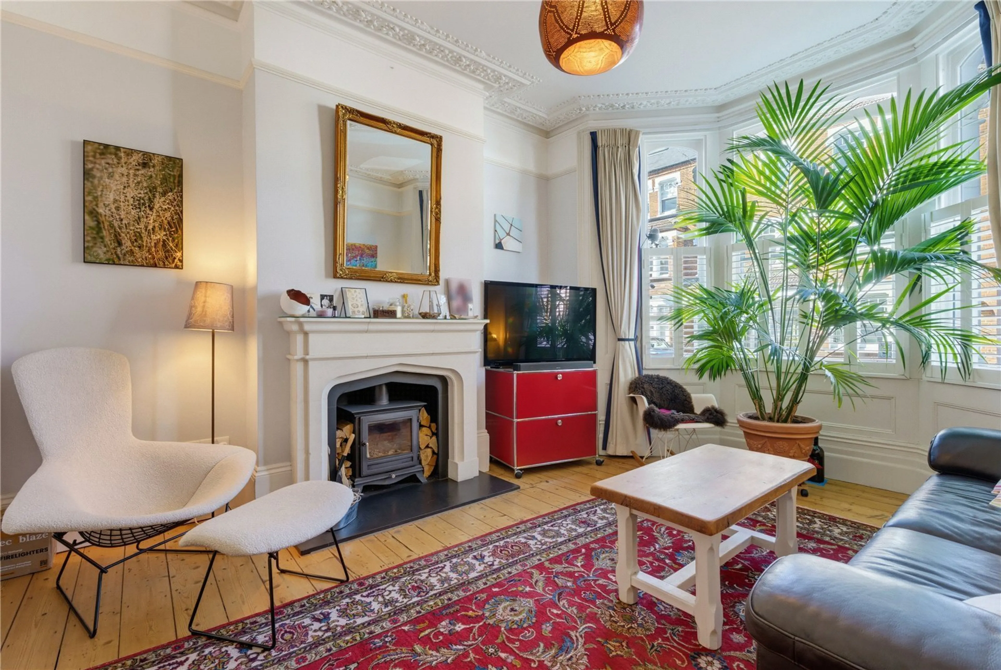 Property at Lavender Sweep, London, SW11