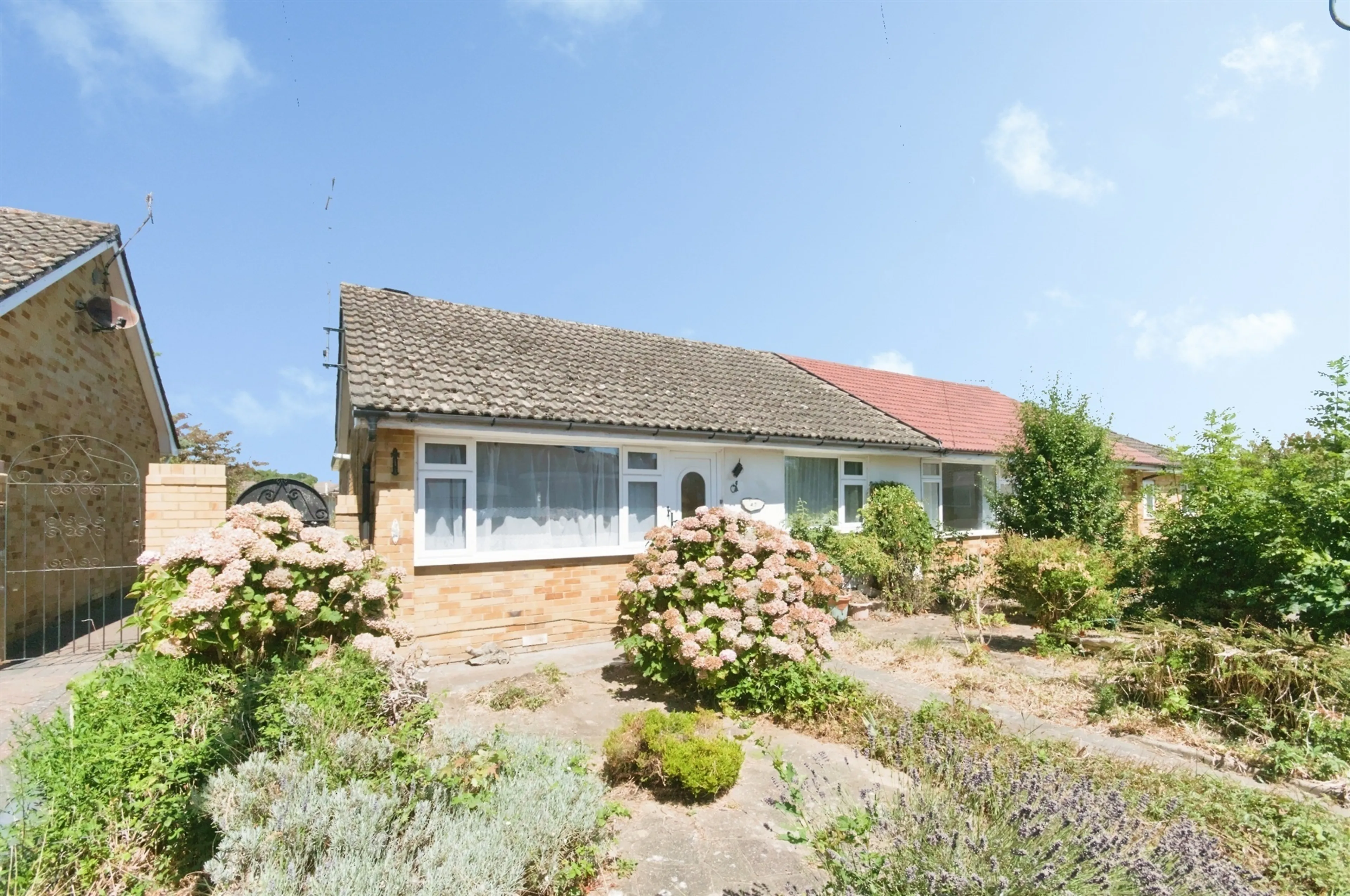 Property at Gosford Way, Polegate
