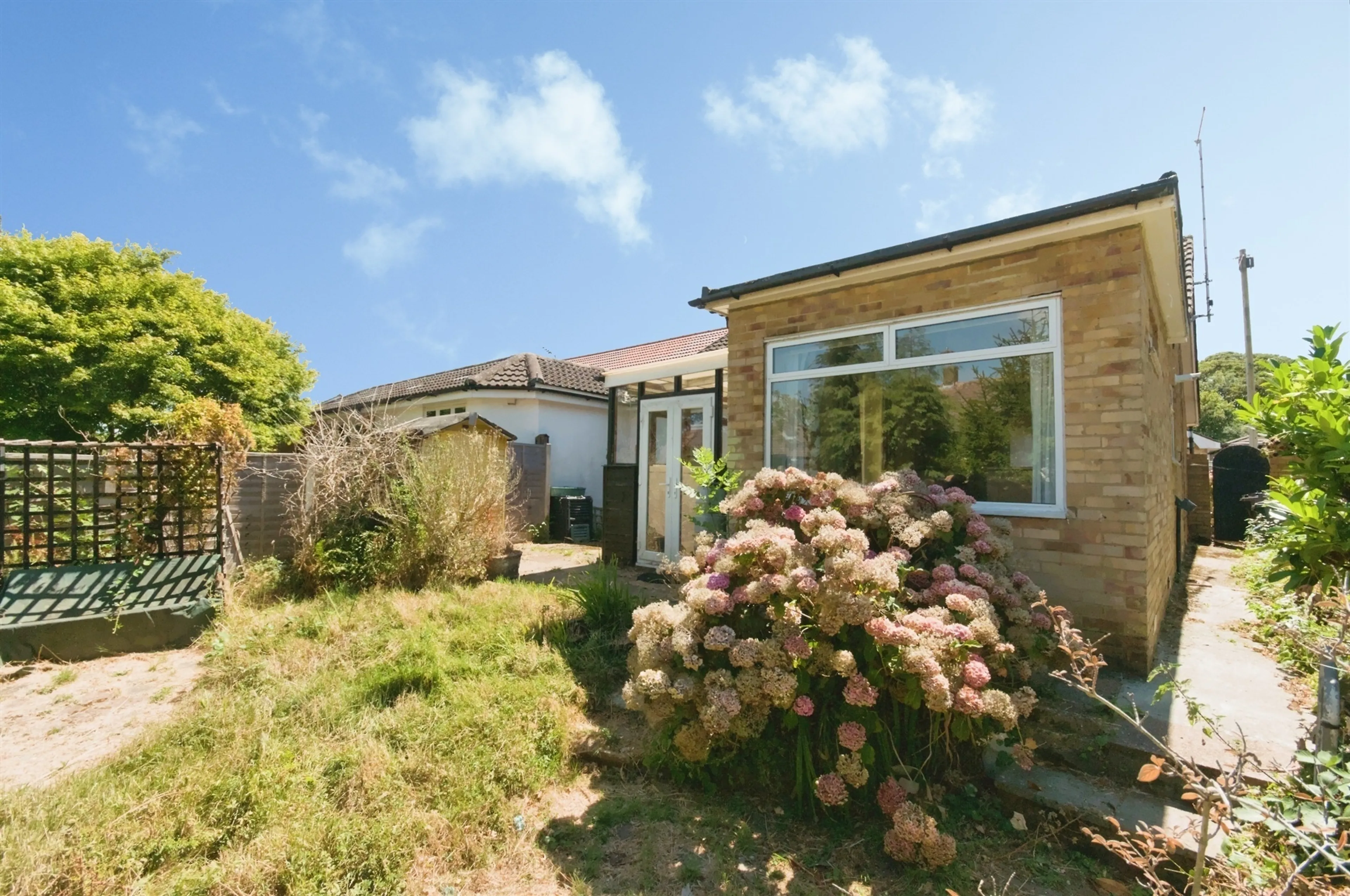 Property at Gosford Way, Polegate
