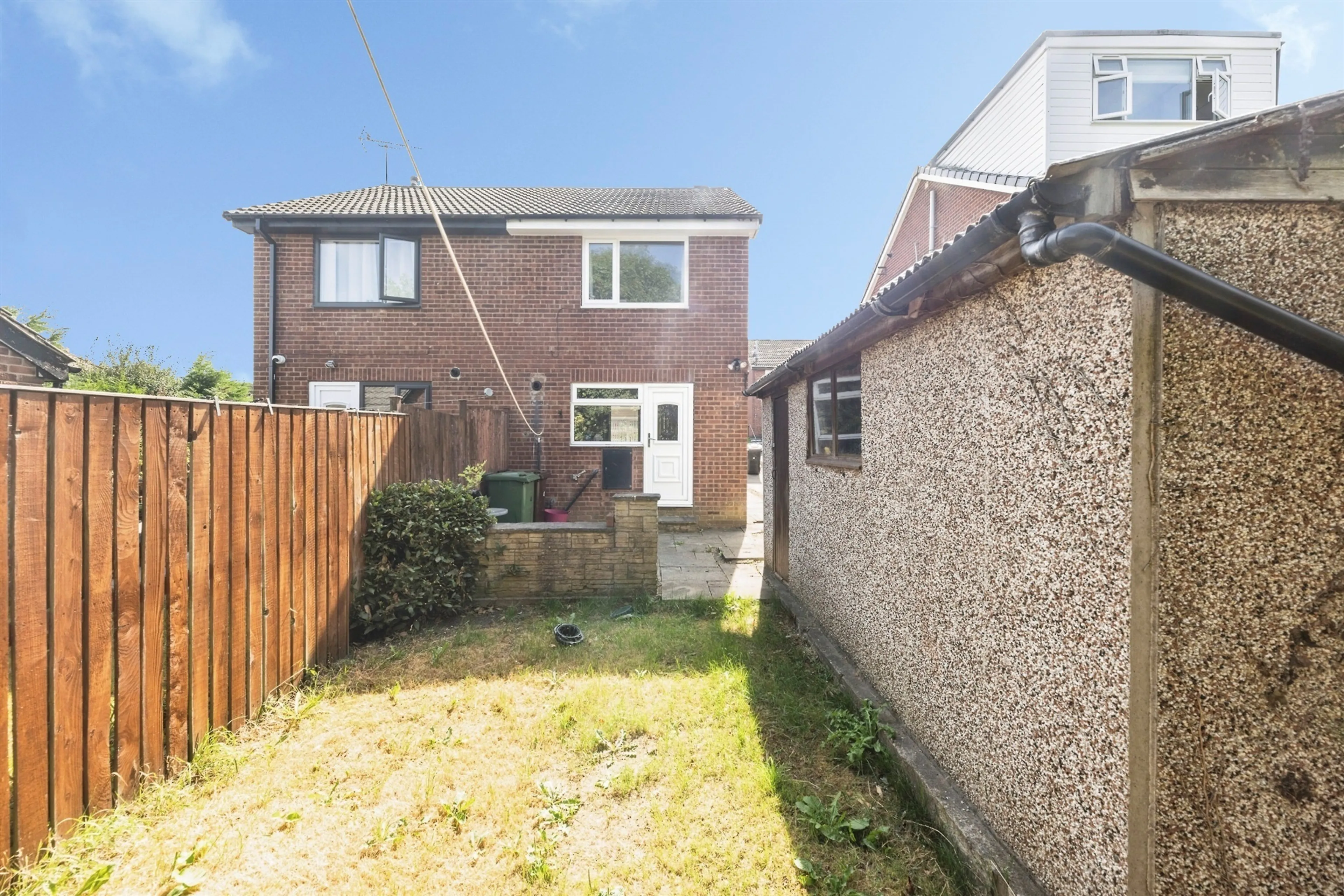 Property at Daffil Grove, Morley, Leeds