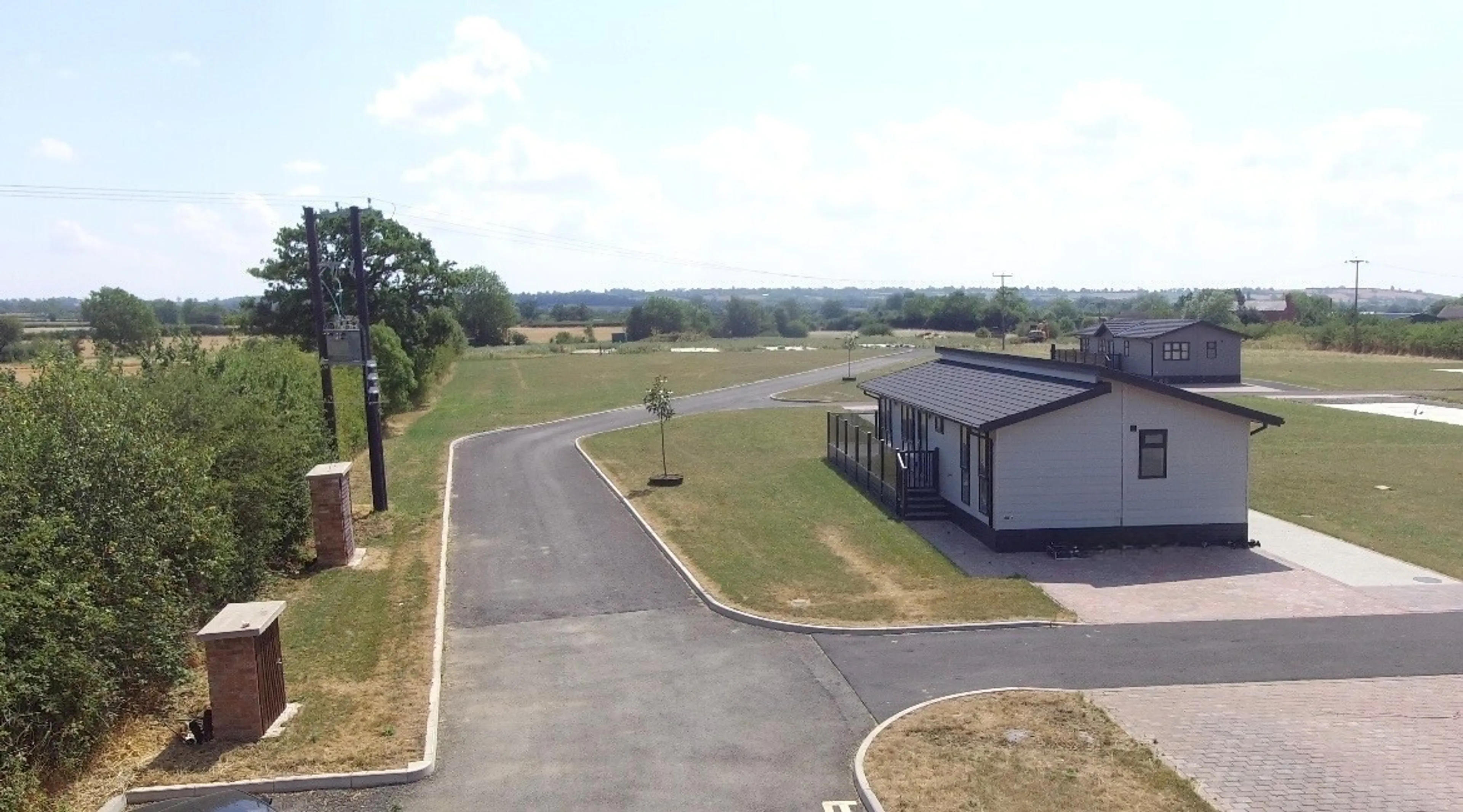 Property at Crick Road, Rugby