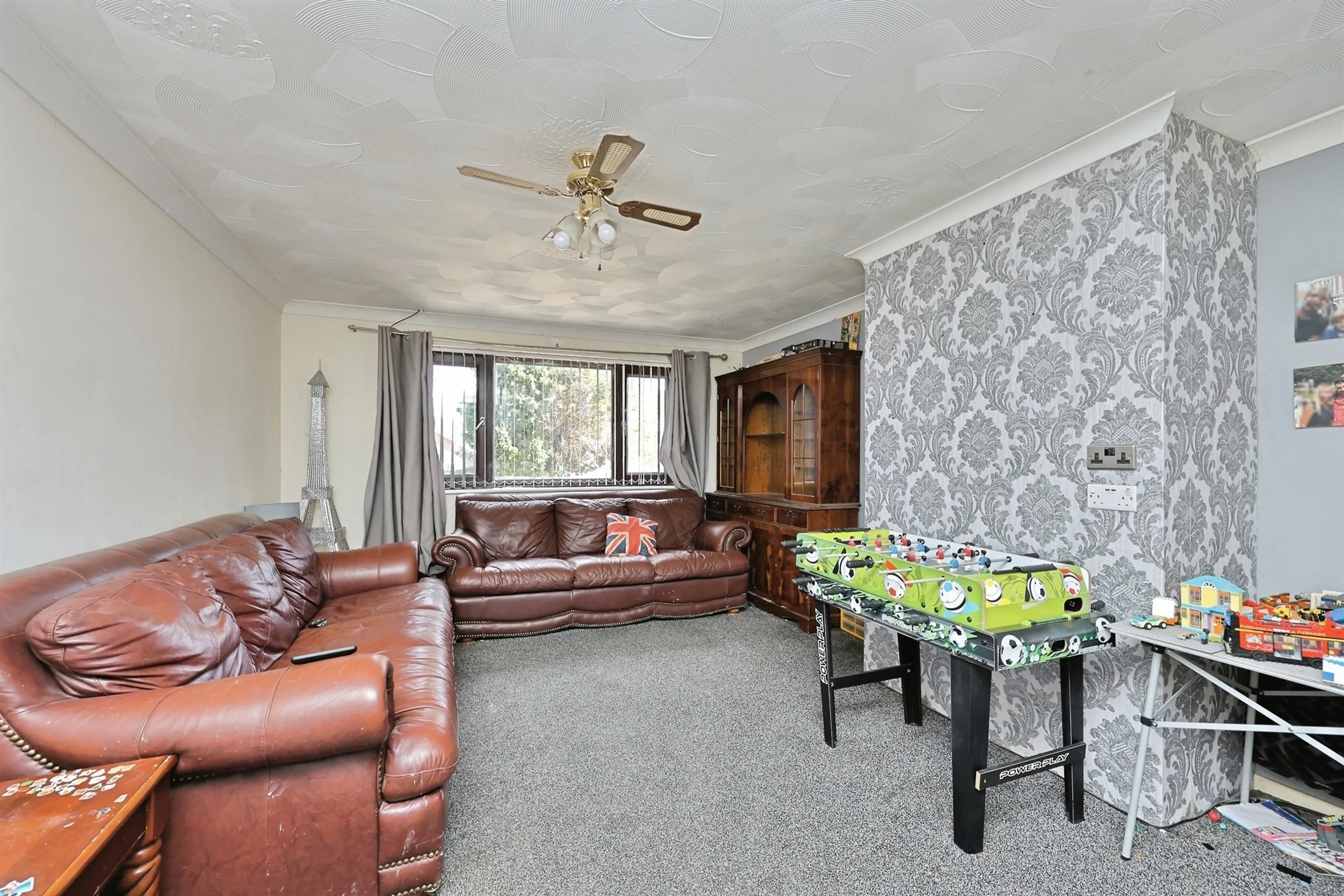 Property at The Street, Marham