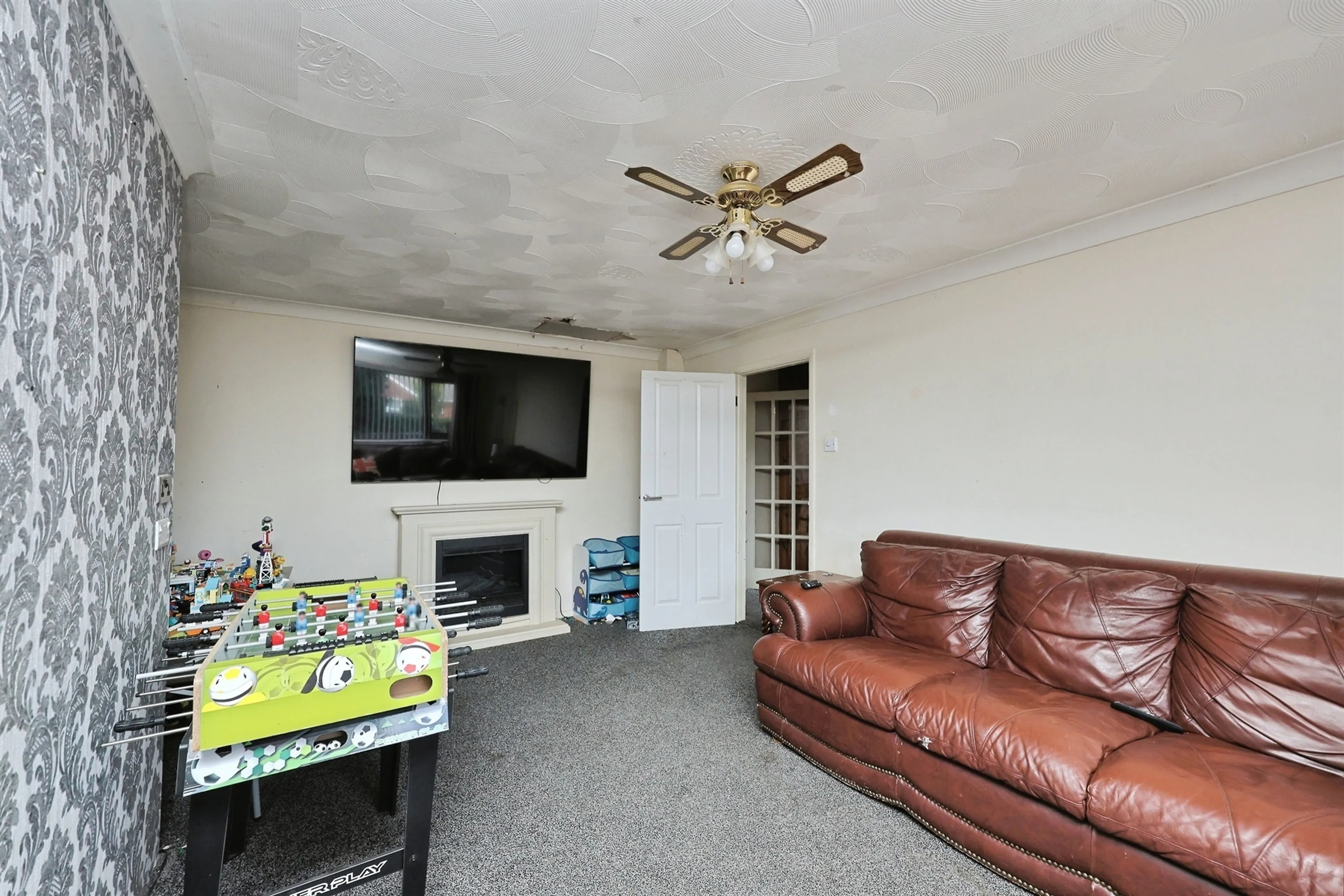 Property at The Street, Marham