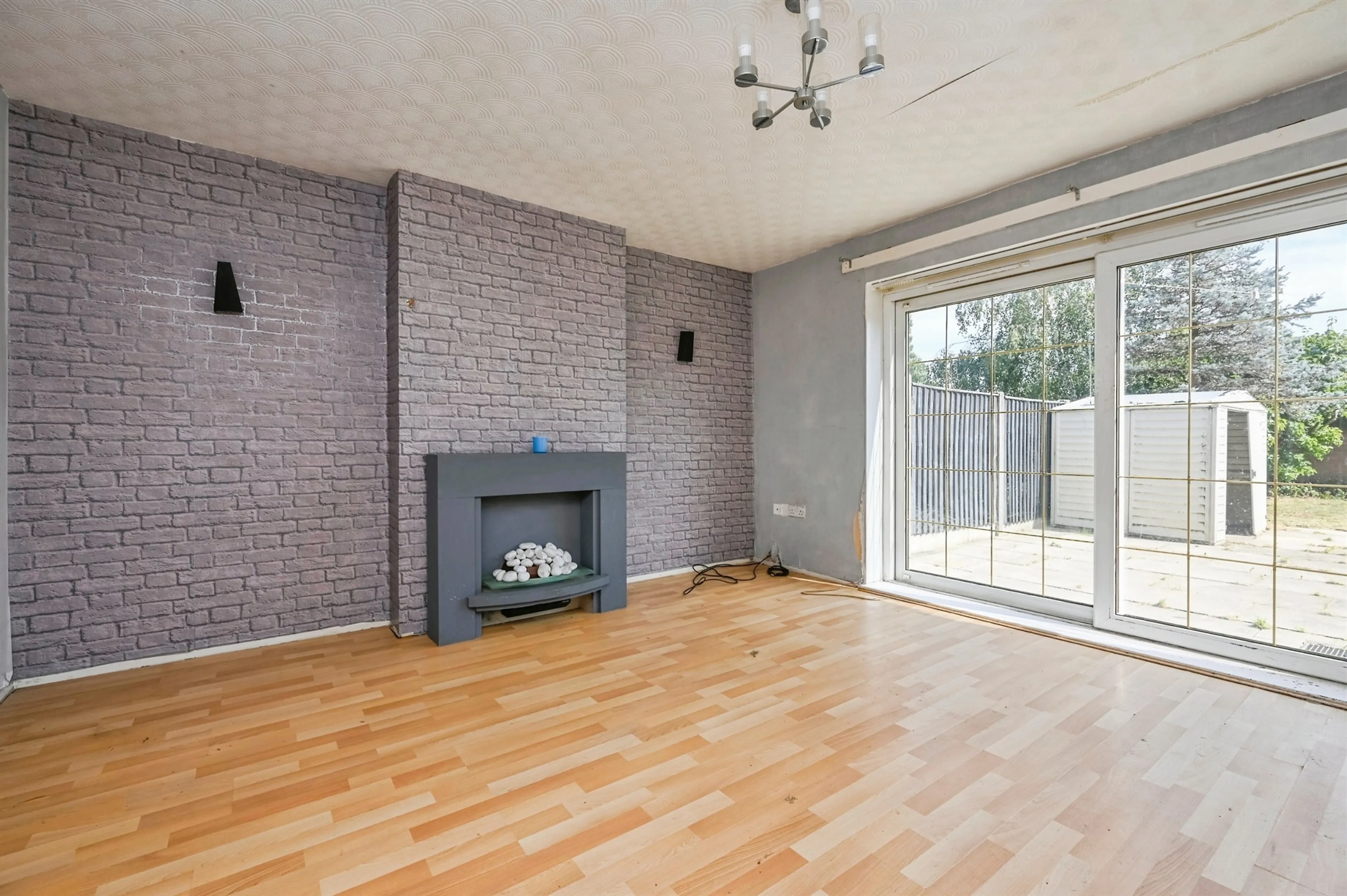 Property at Mayford Close, Liverpool