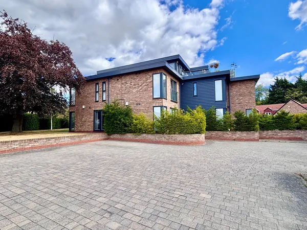 The Rookery, Eaglescliffe