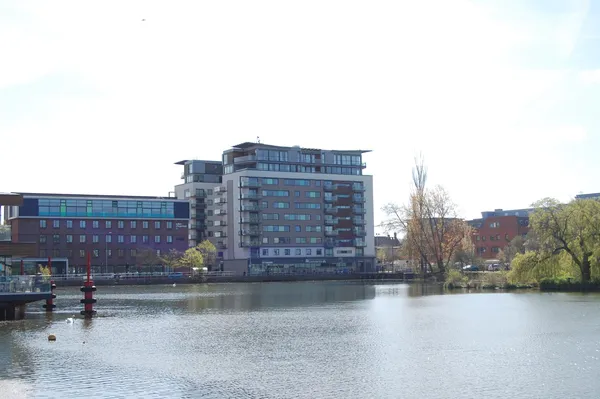Witham Wharf, Lincoln, LN5 7DL