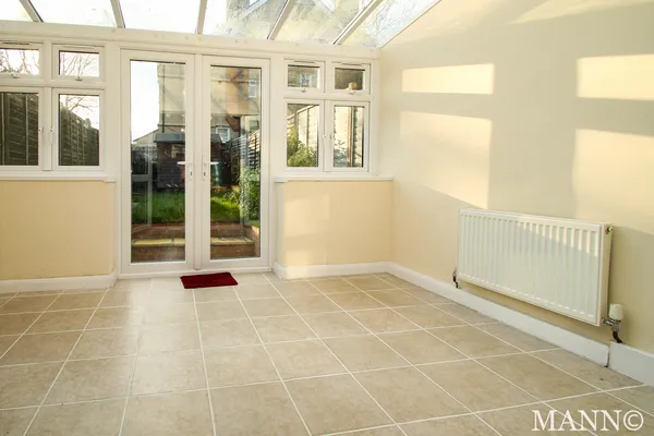 Camborne Road, Sutton, SM2