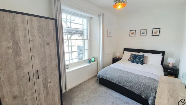 Gloucester Street, Clifton Village, B...