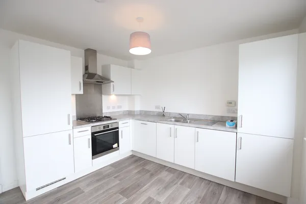 St Josephs Court, West End, DD1