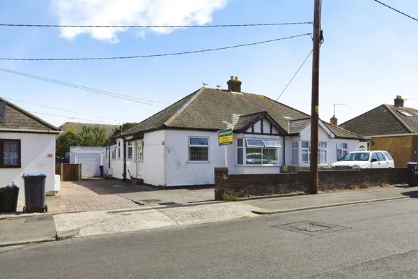 St Richards Road, DEAL, Kent, CT14