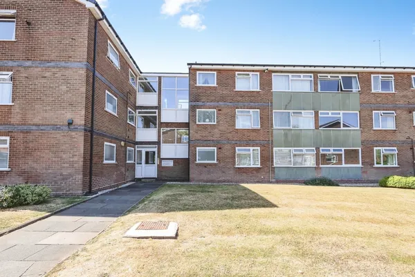 Westhouse Grove, BIRMINGHAM, West Mid...