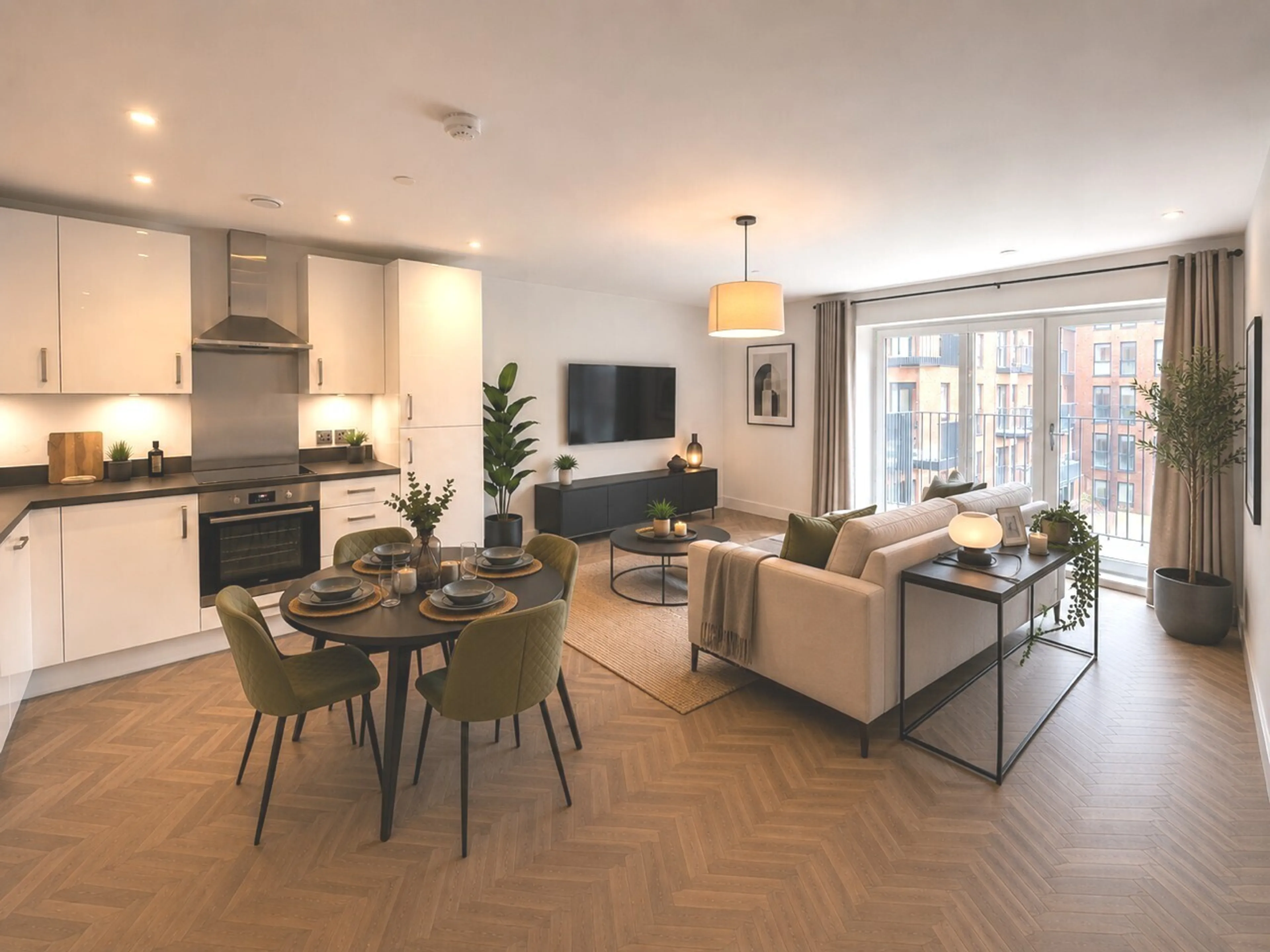 Property at North Works, Birmingham