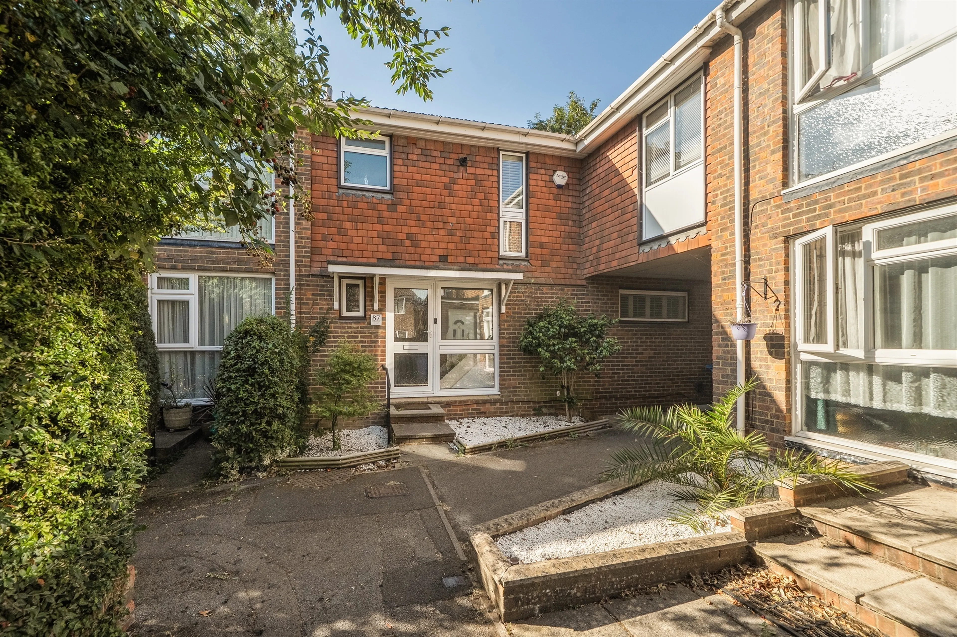 Property at Fotherby Court, Maidenhead