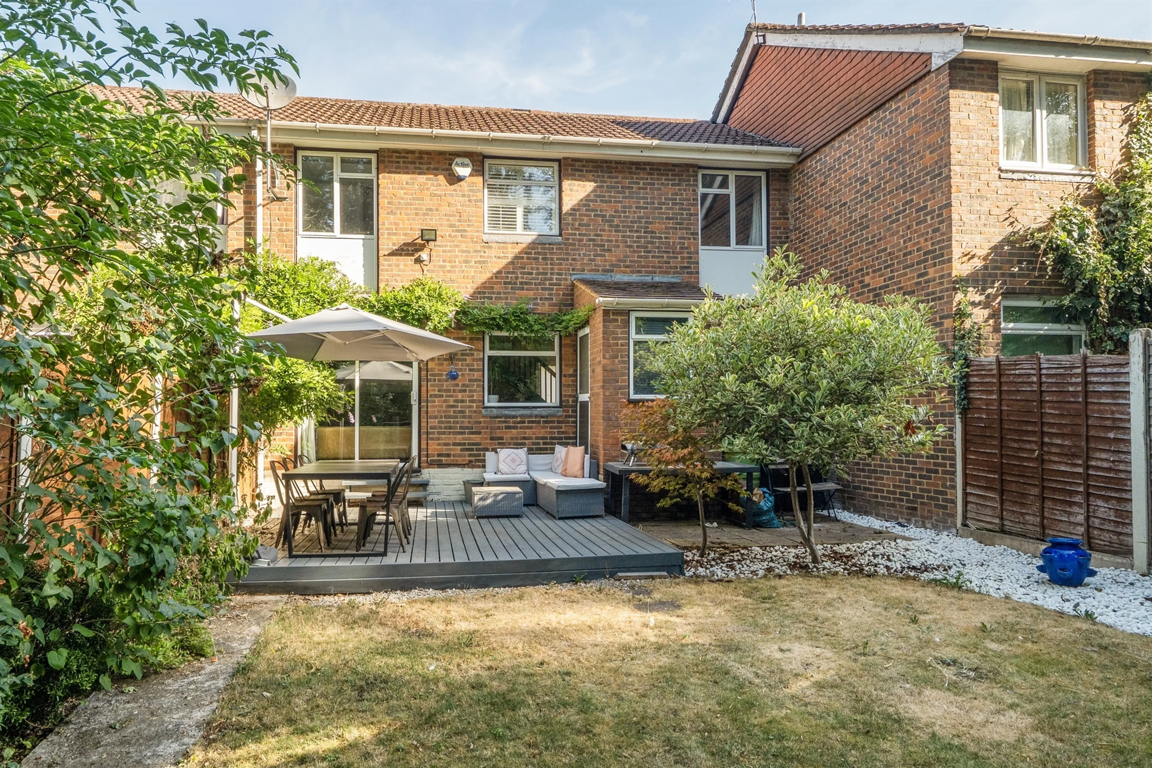 Property at Fotherby Court, Maidenhead