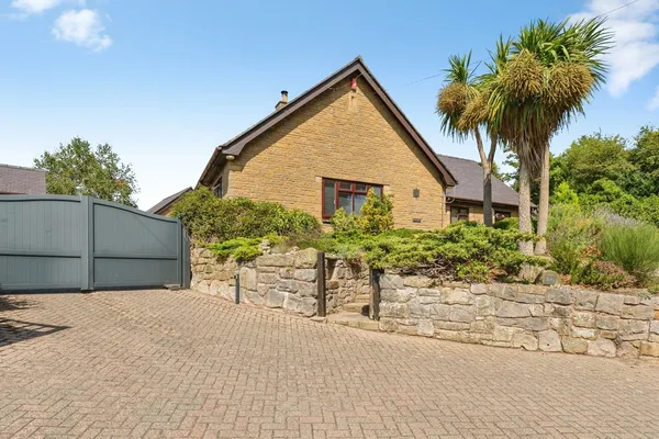 Llanasa, Holywell, Flintshire, CH8