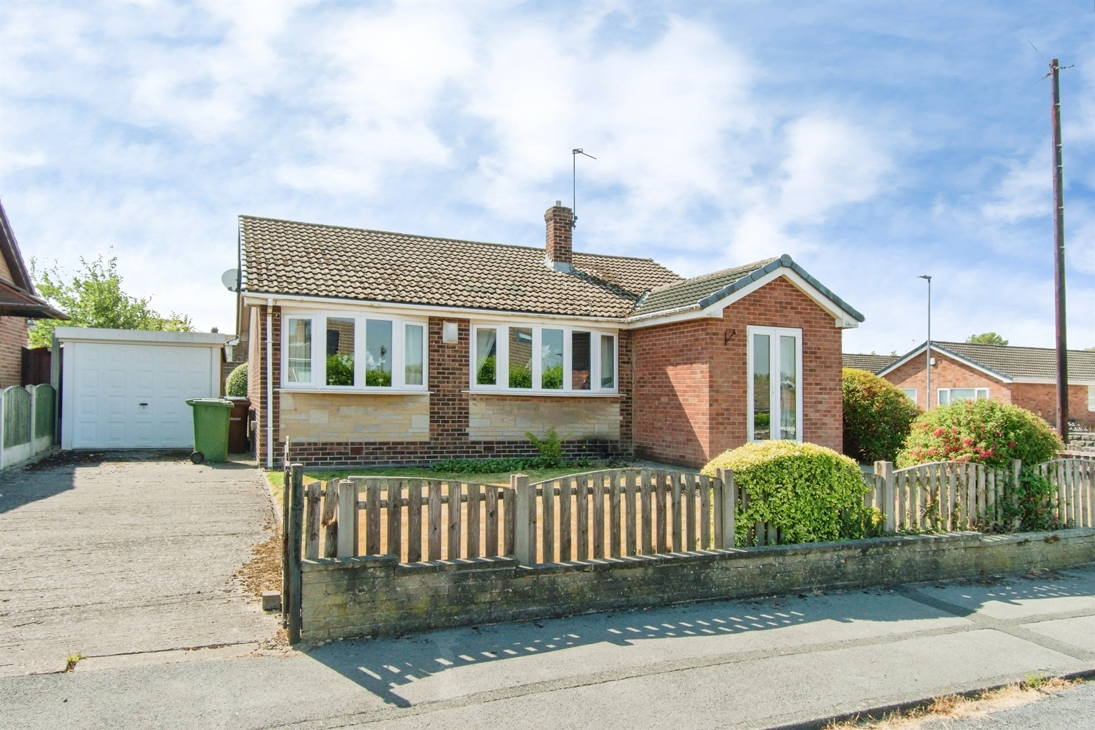 Property at Avon Walk, Featherstone, Pontefract