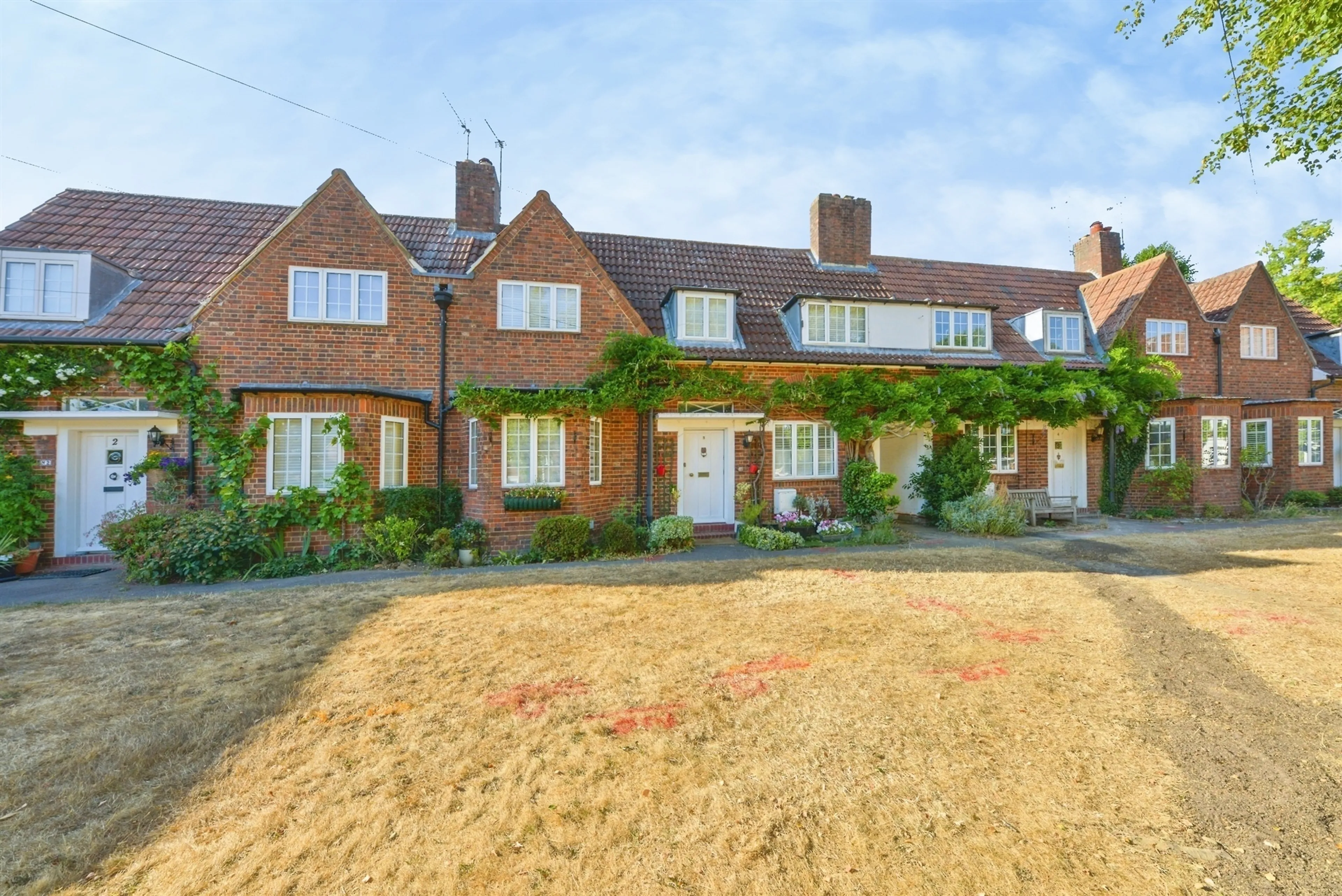 Property at Brockett Close, Welwyn Garden City