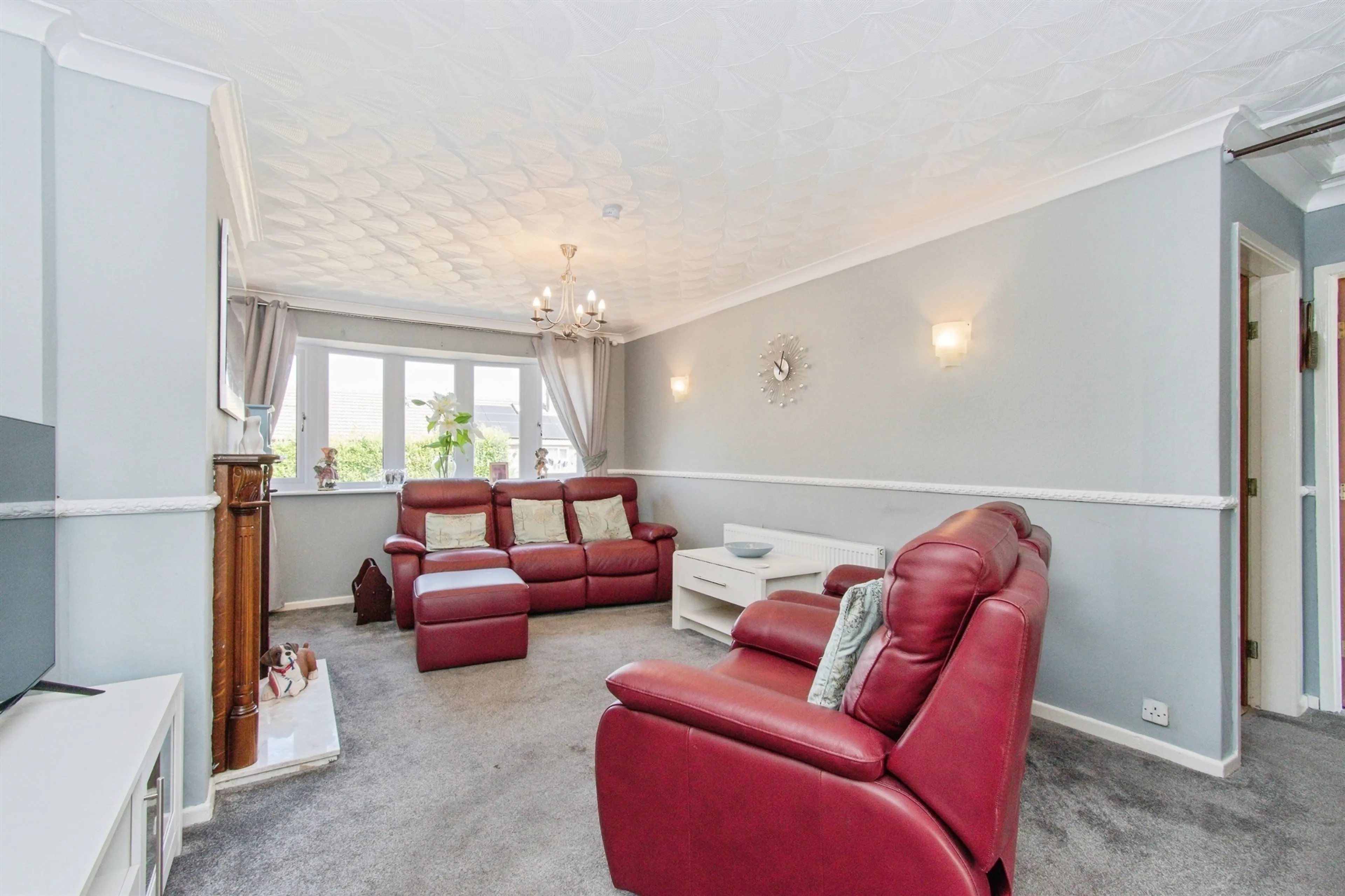 Property at Avon Walk, Featherstone, Pontefract