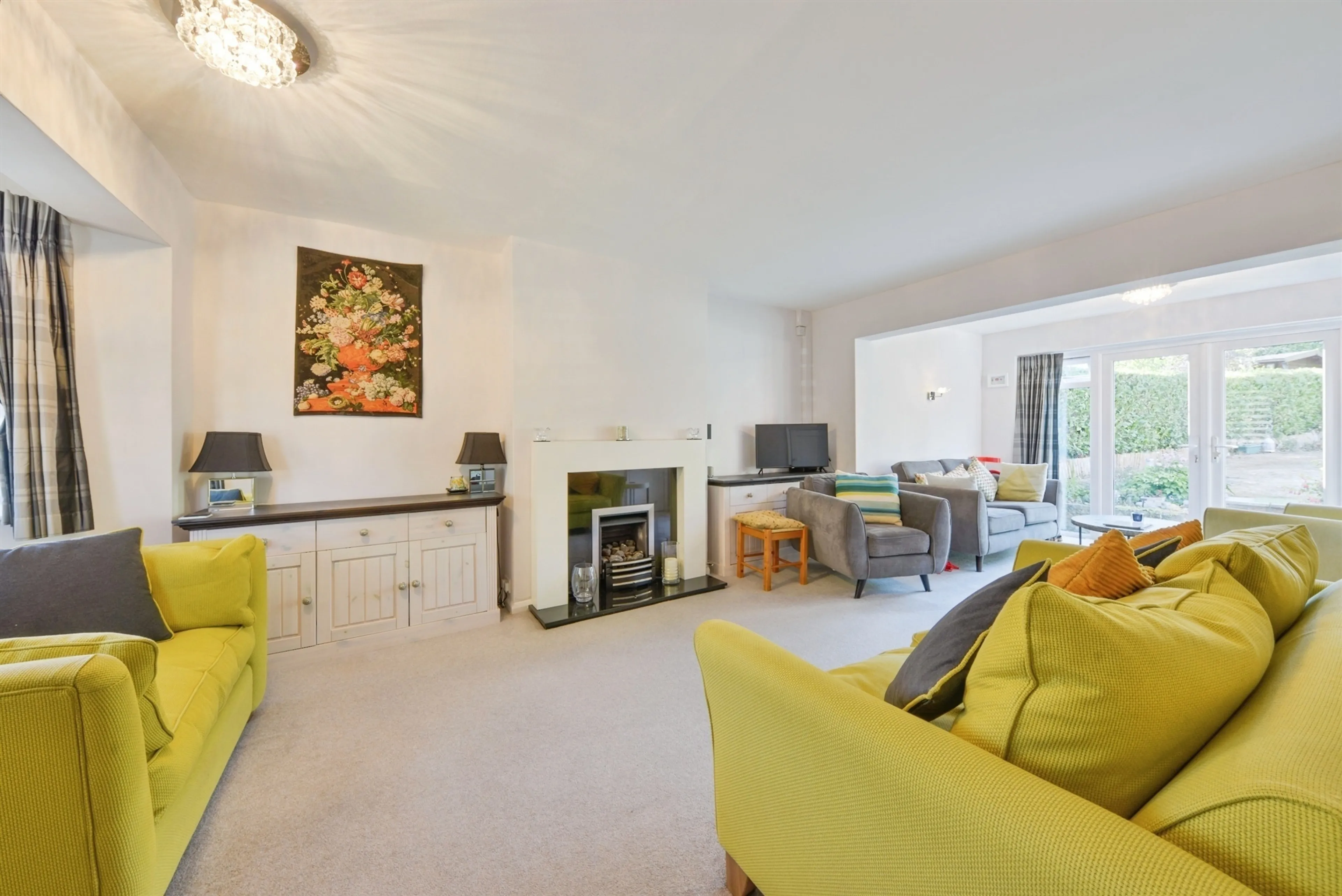 Property at Brockett Close, Welwyn Garden City
