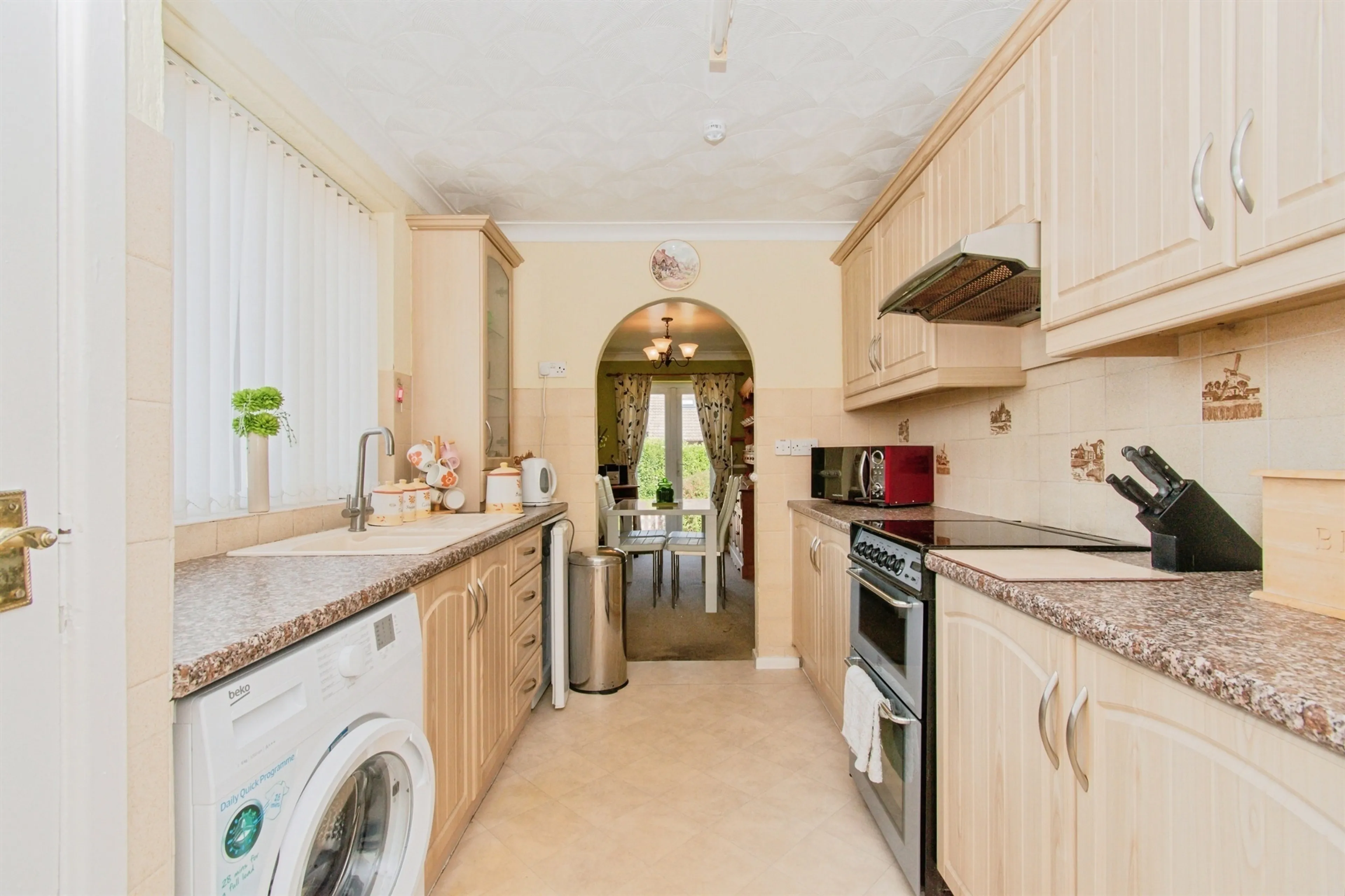 Property at Avon Walk, Featherstone, Pontefract