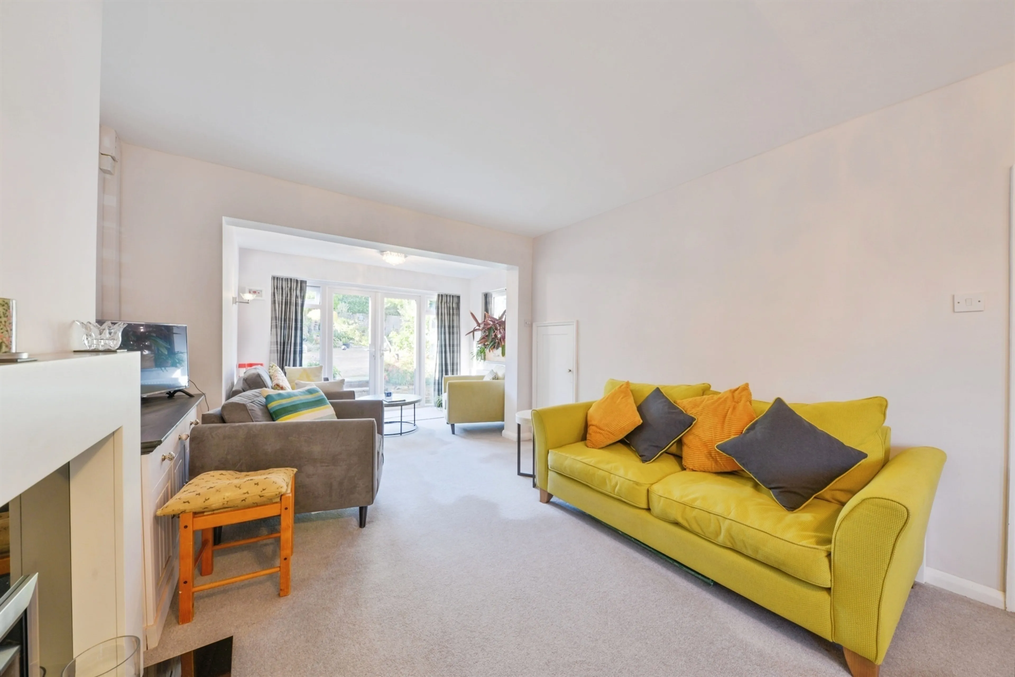 Property at Brockett Close, Welwyn Garden City