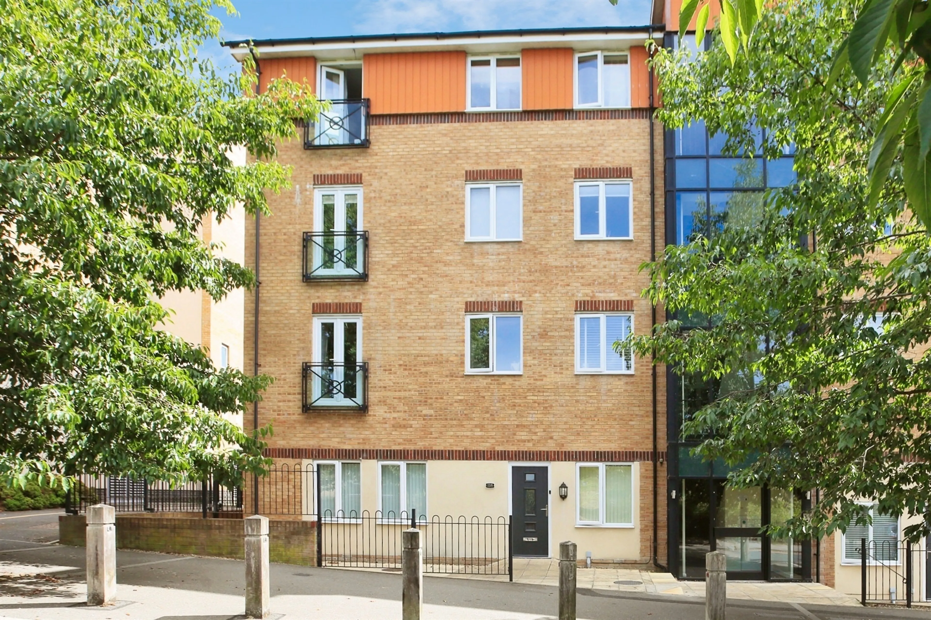 Property at Braymere Road, Hampton Centre, Peterborough
