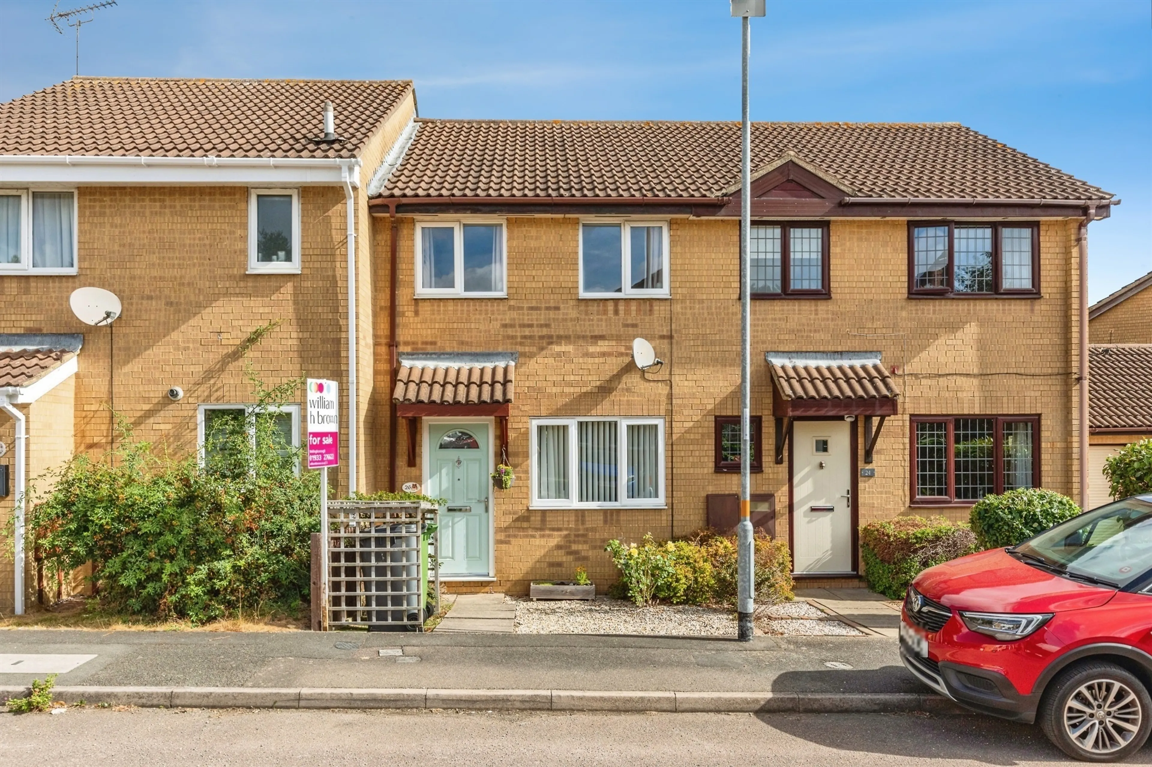 Property at Swale Drive, Wellingborough