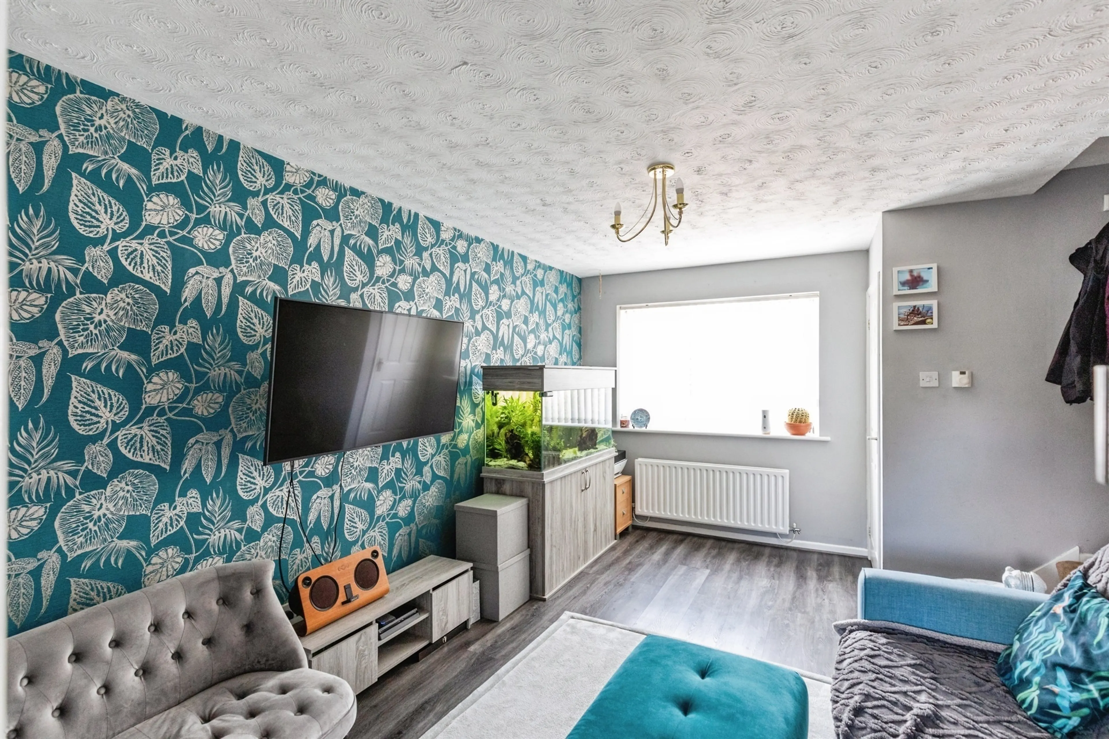 Property at Swale Drive, Wellingborough
