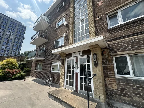 Fulwood Park Mansions, Broomhill, S10...