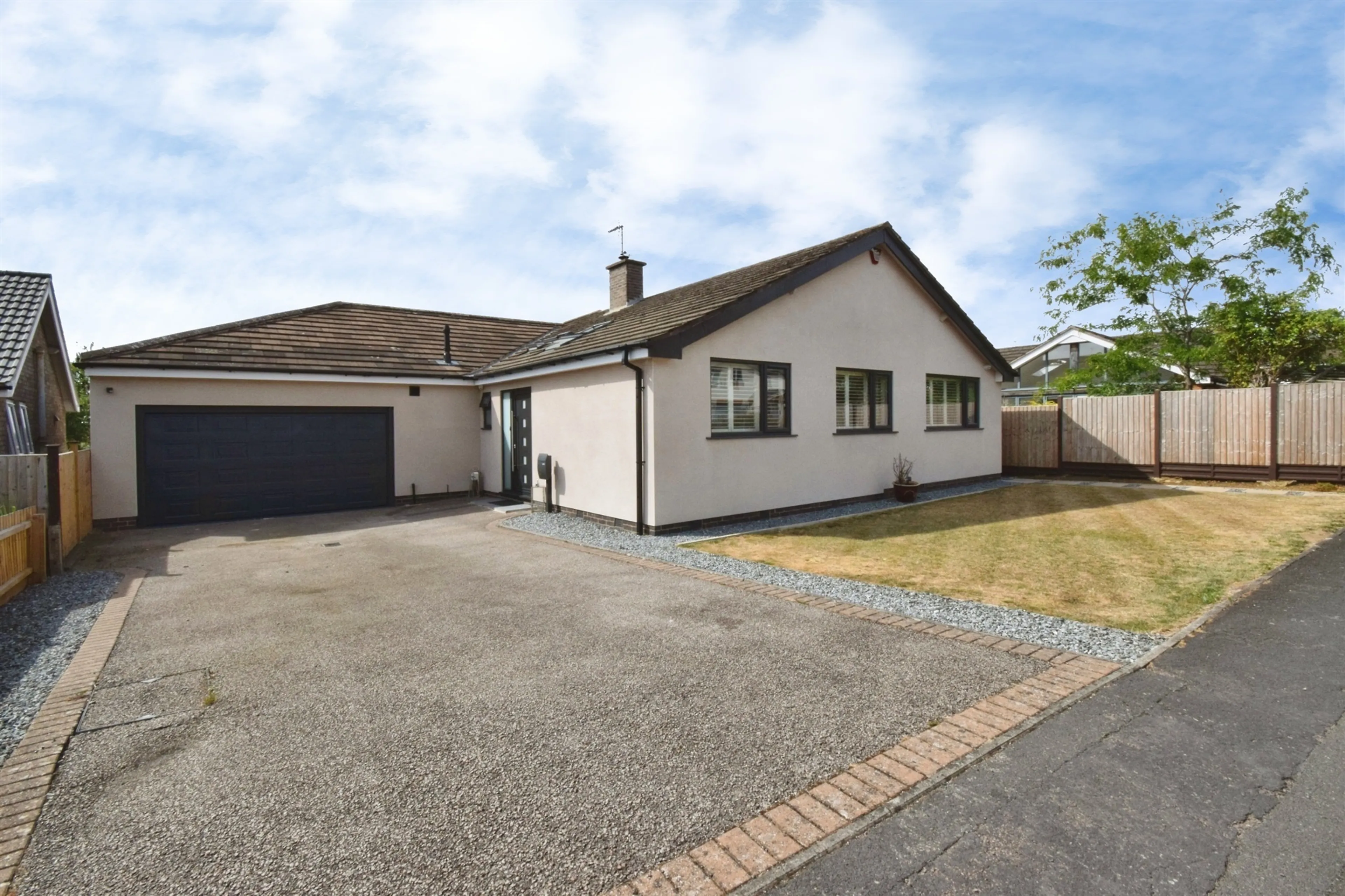 Property at Coverside Road, Great Glen, Leicester