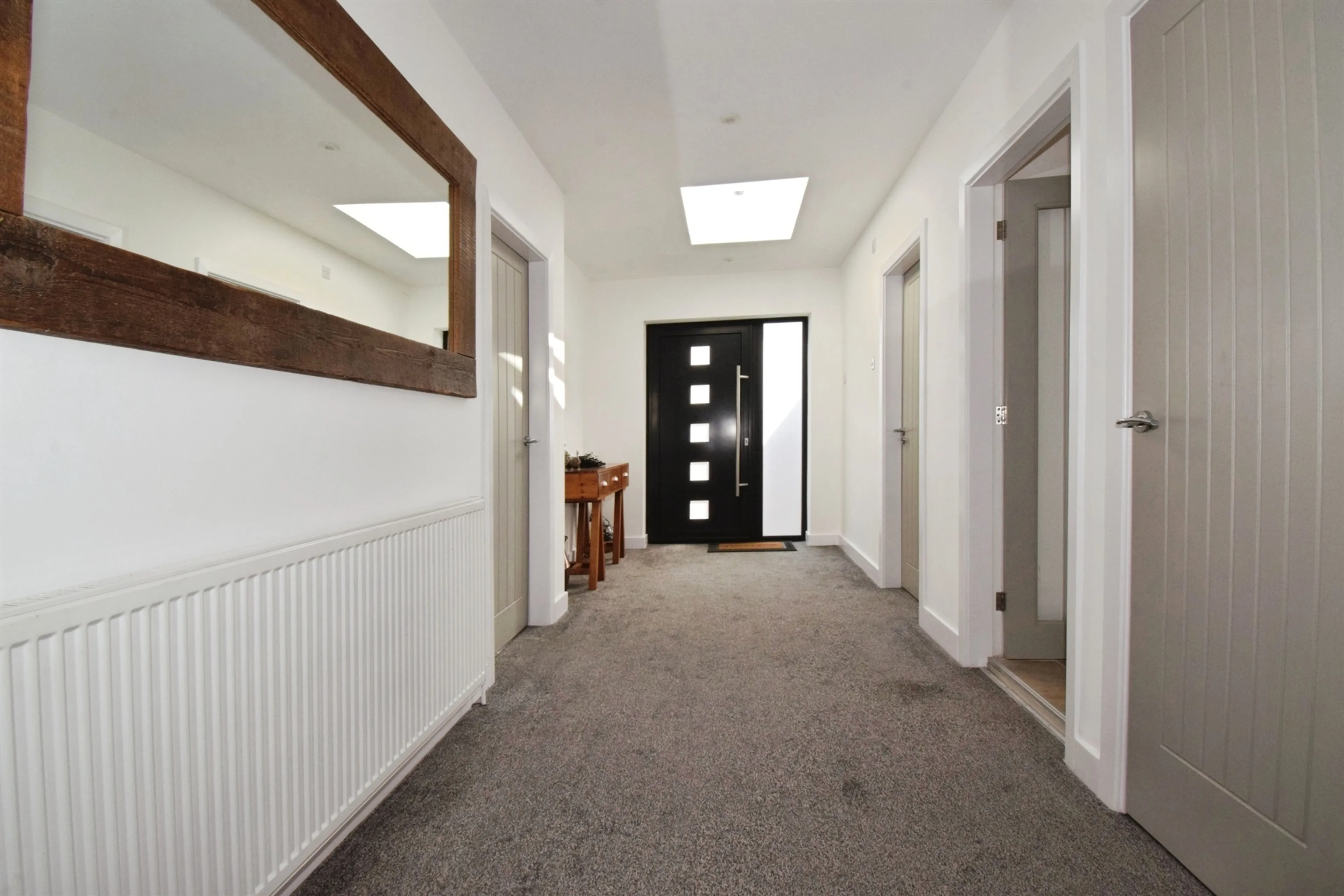 Property at Coverside Road, Great Glen, Leicester