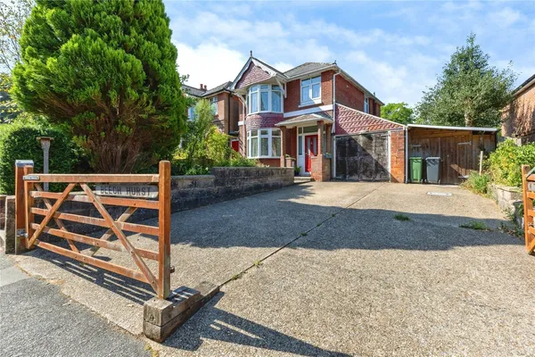 Spring Lane, NEWPORT, Isle of Wight, ...
