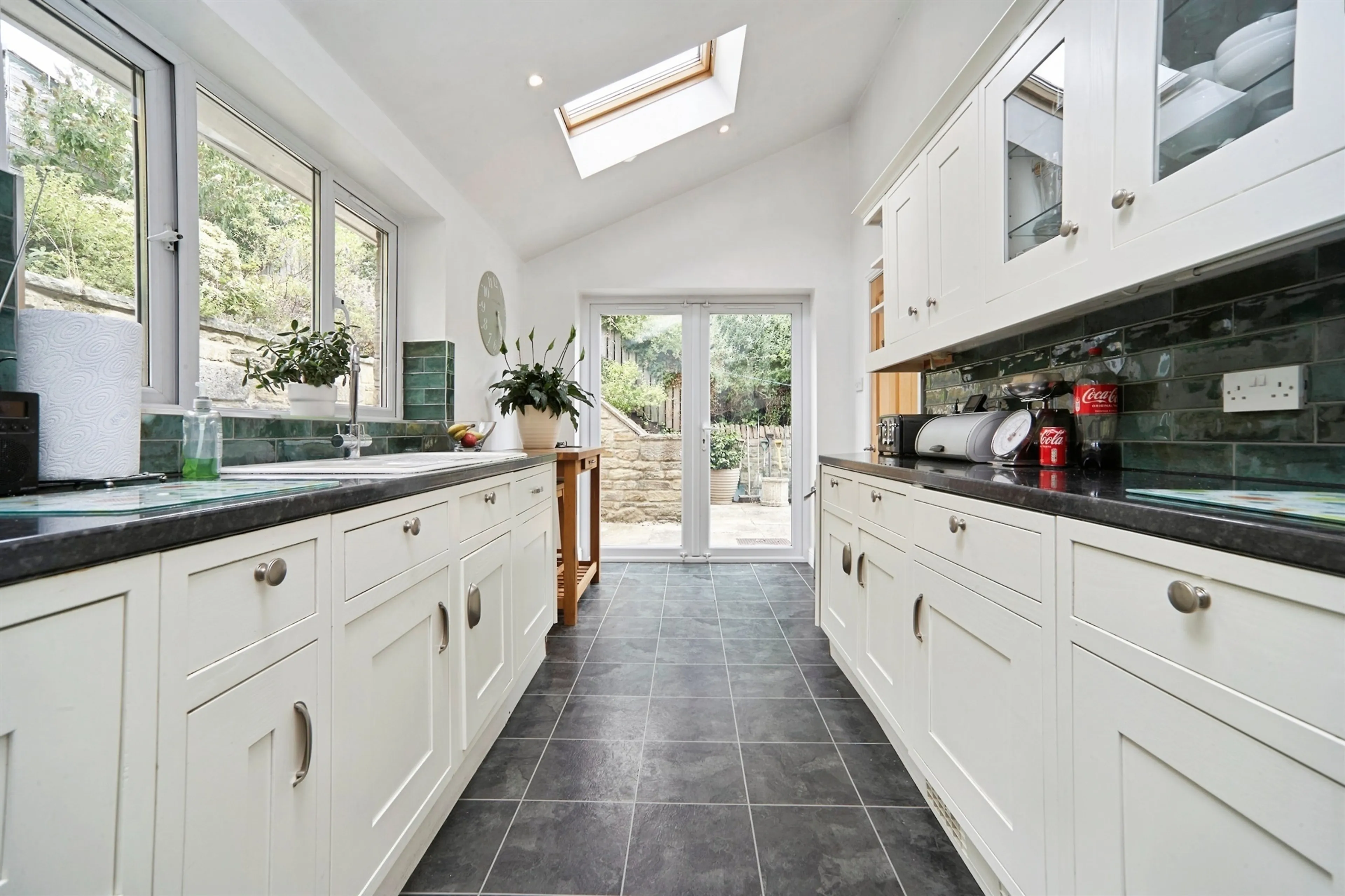 Property at Ridgemount Road, Riddlesden, Keighley