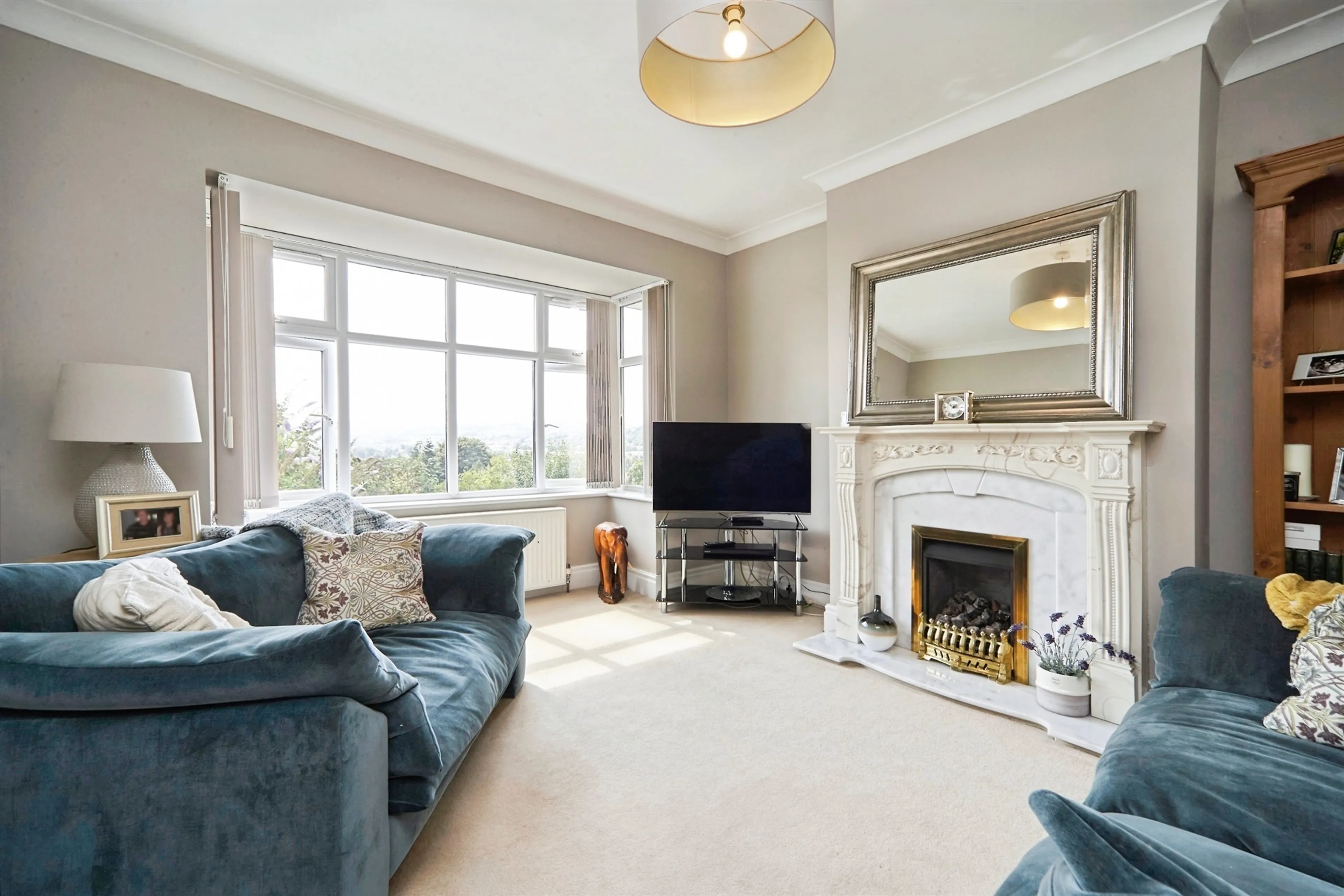 Property at Ridgemount Road, Riddlesden, Keighley