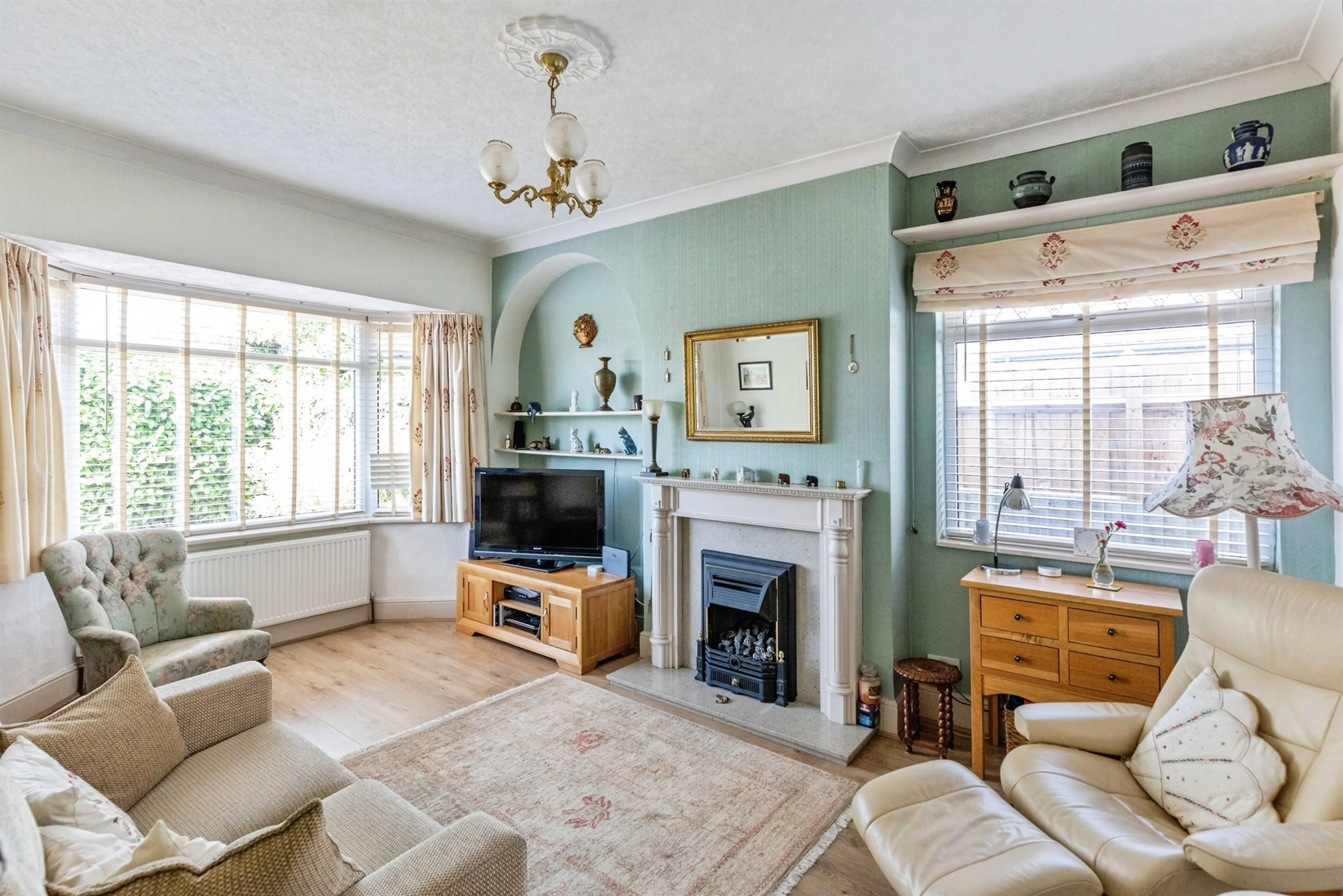 Property at Polwell Lane, Barton Seagrave, Kettering