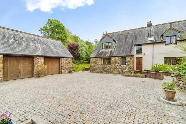 Trevigro, Callington, Cornwall, PL17