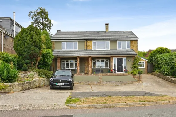 Danes Court, DOVER, Kent, CT16