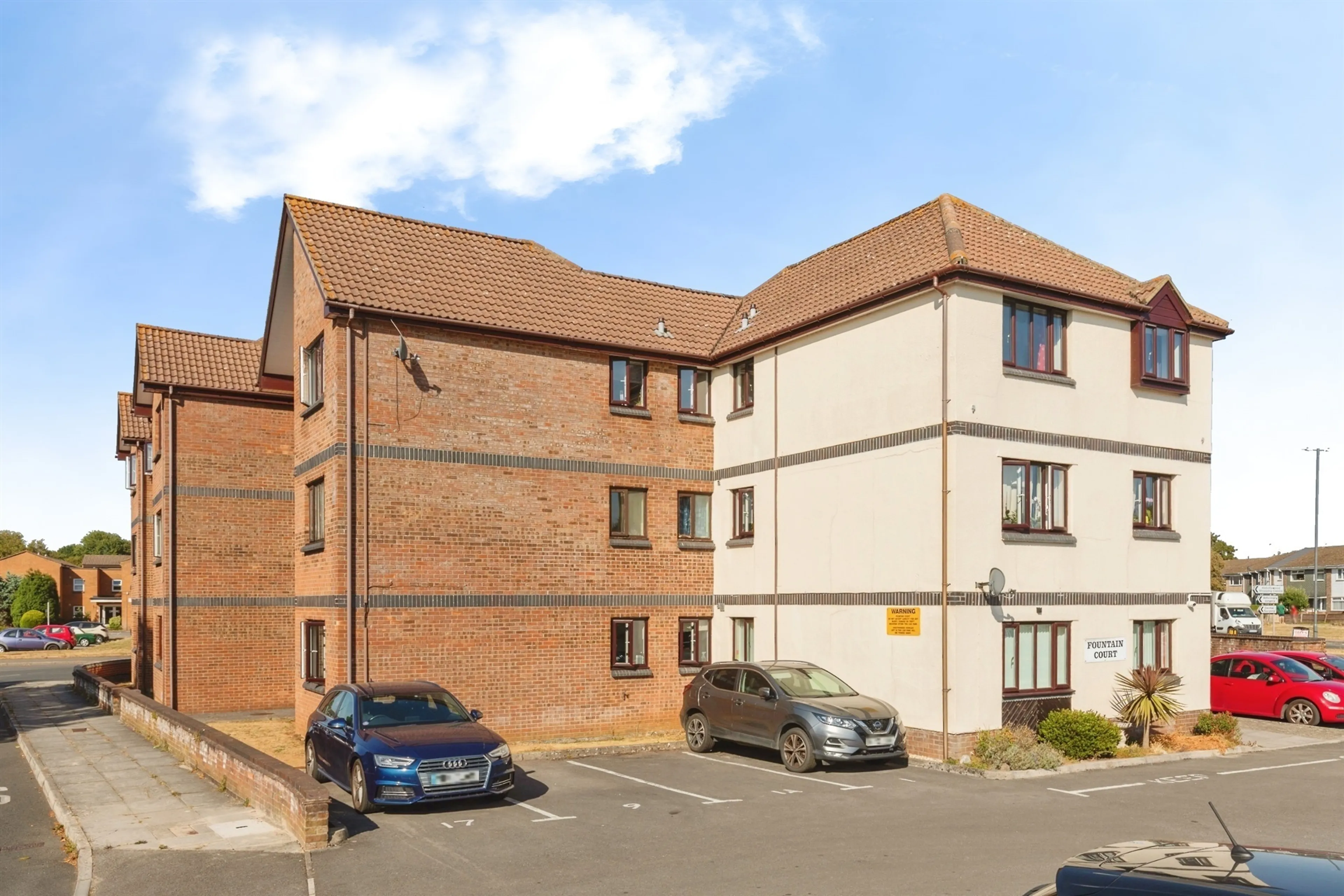 Property at Abbotswood, Yate, Bristol