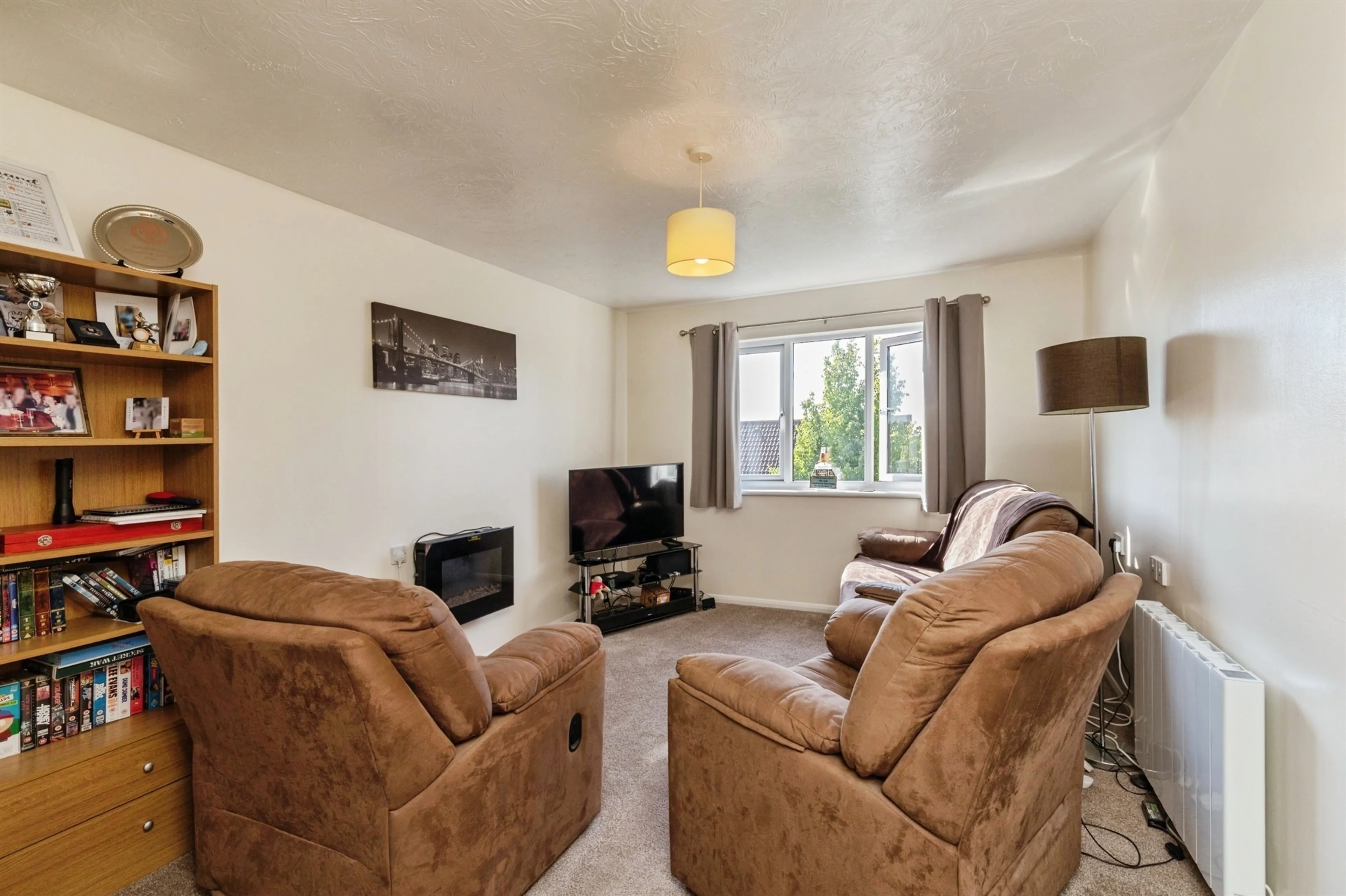 Property at Abbotswood, Yate, Bristol